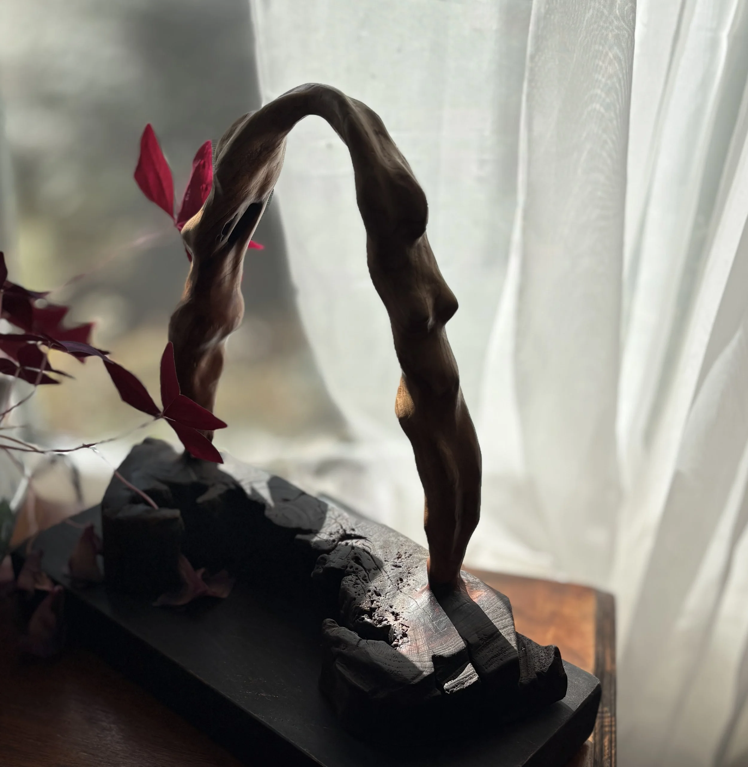 Arch —  13 x 13 in.