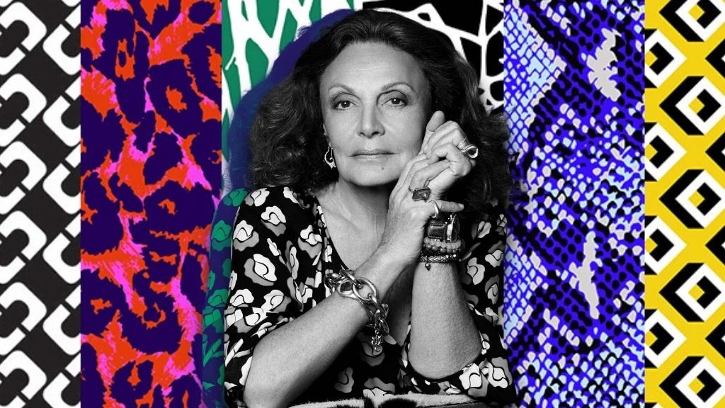 SCCNMWA EXCURSION Thursday, November 21 at 11:30AM Diane von Furstenberg & Tiffany Shlain and Ken Goldberg at the Skirball Cultural Center