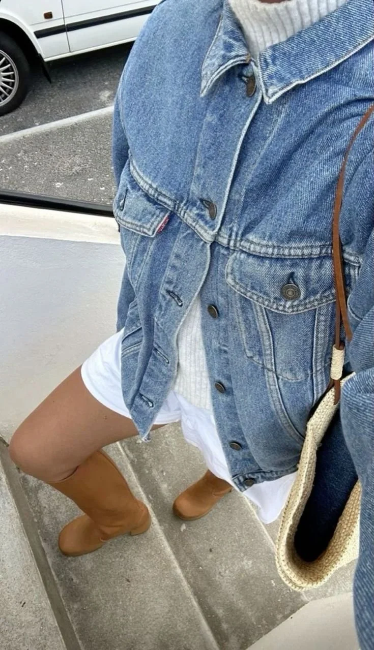 Fall Fashion
