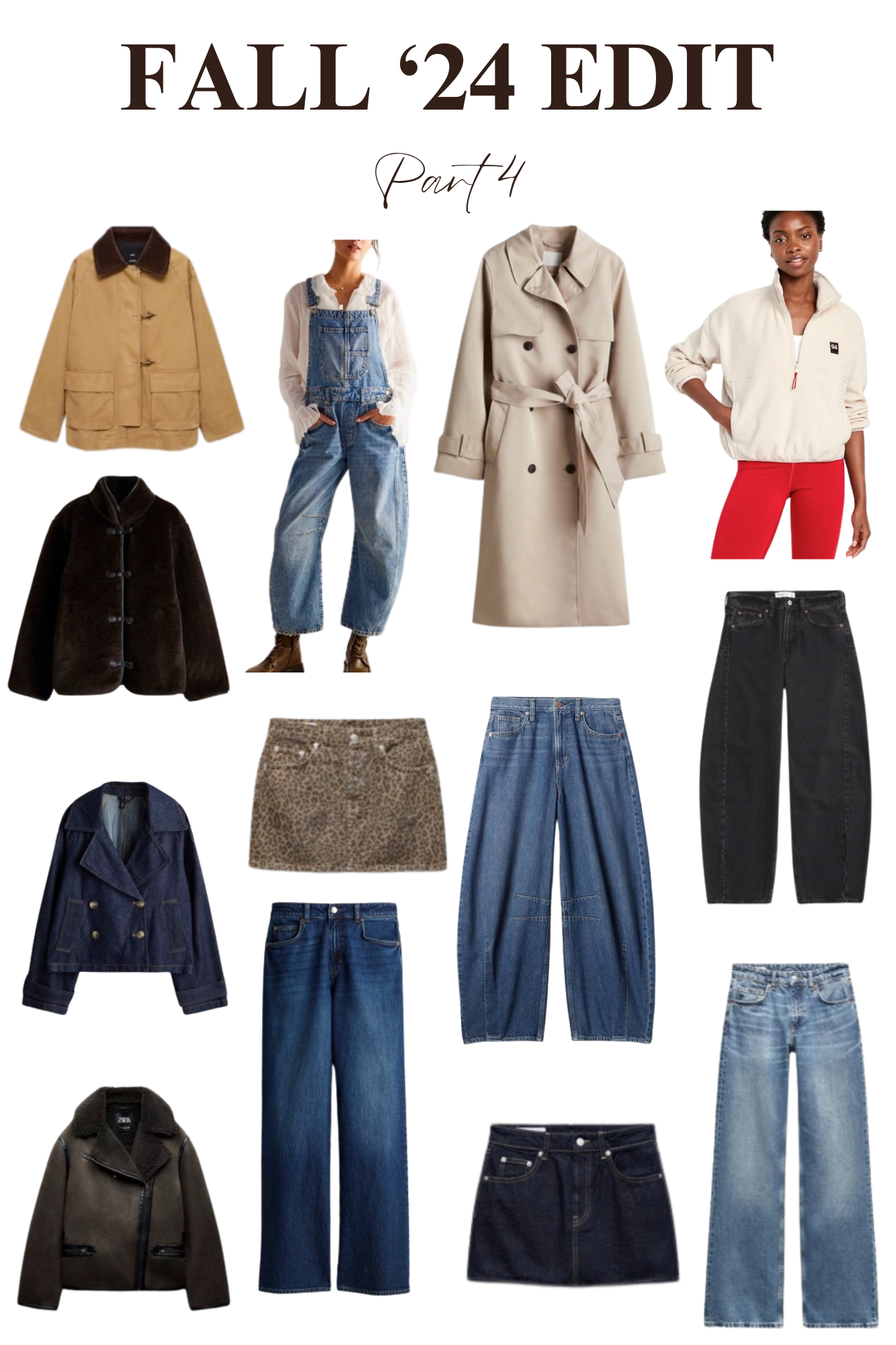 Fall ‘24- Edit Pt. 4