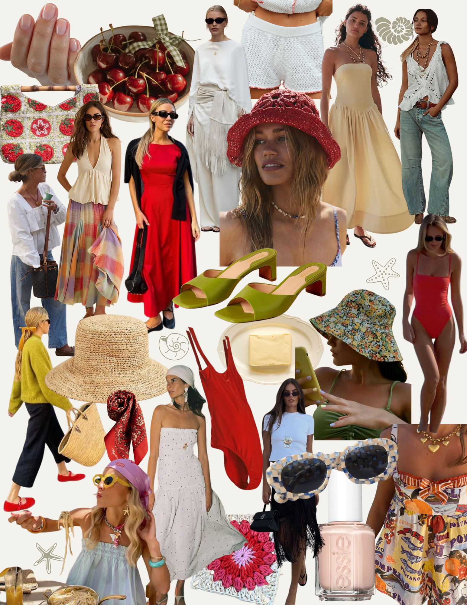 Chic Fashion Trends Pt. 2