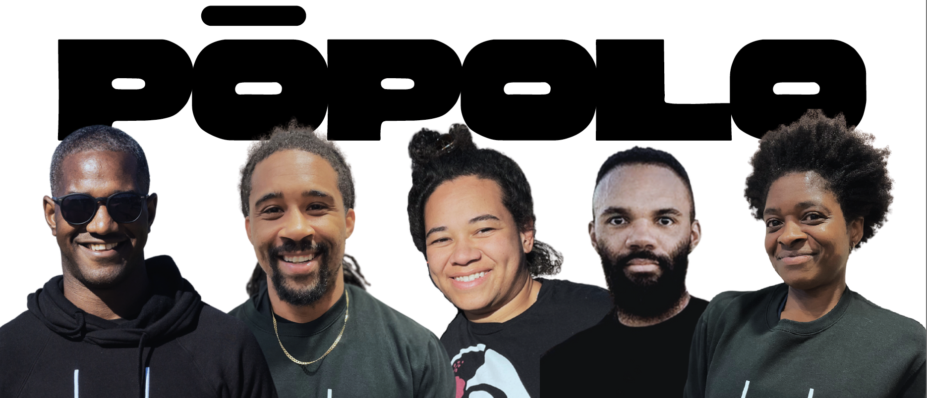 Black and Polynesian Referees