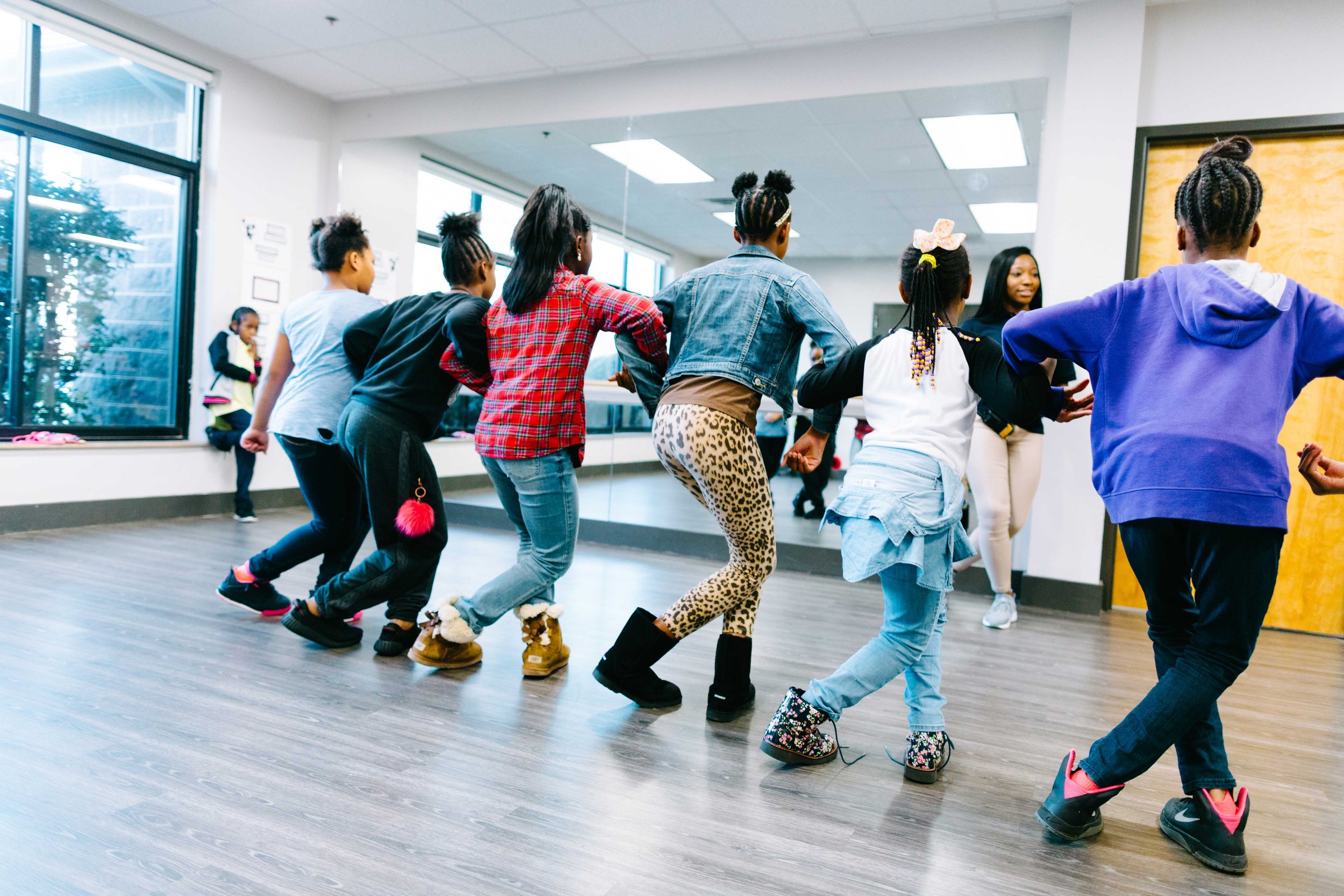 The Benefits of Physical Activity for Children