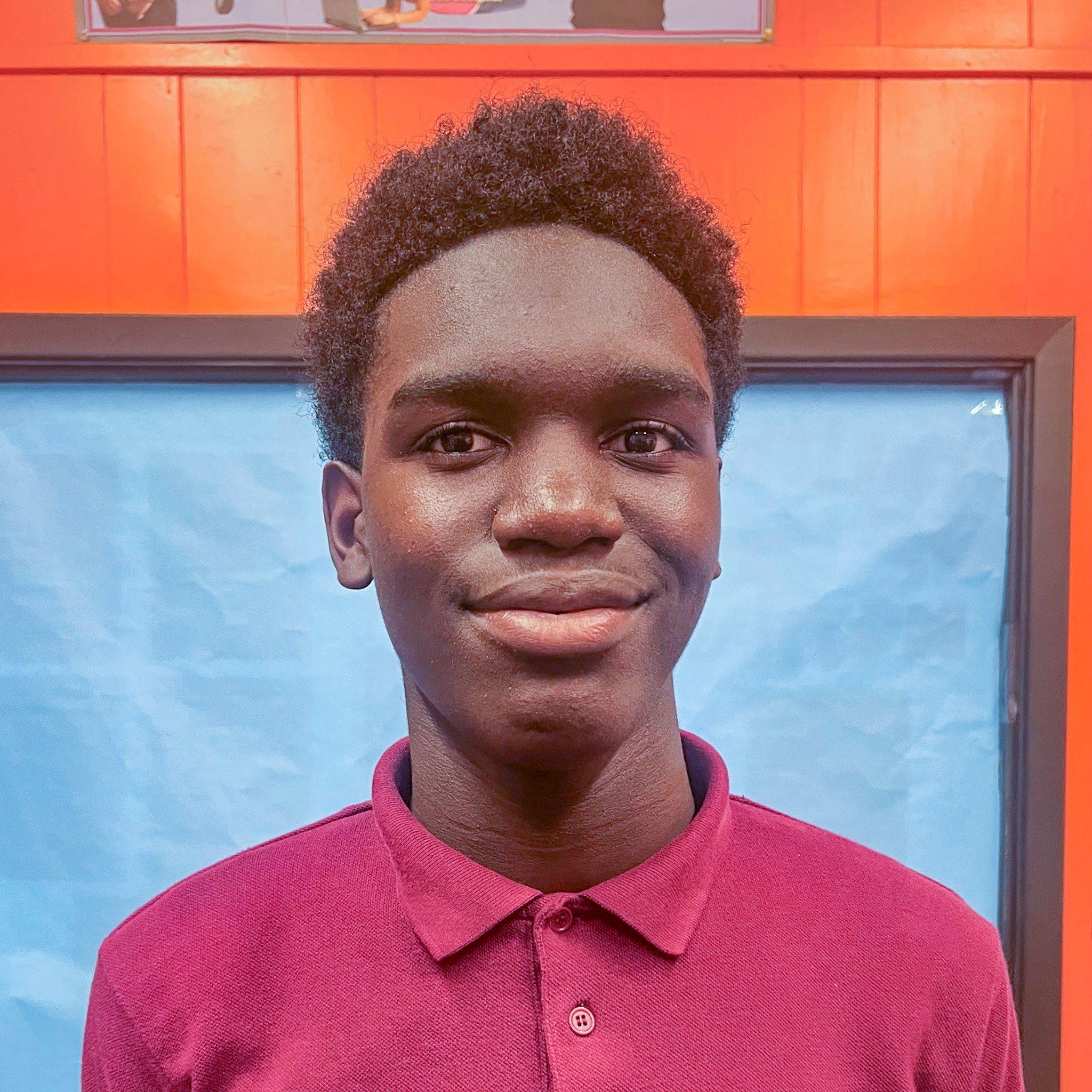 April 2024 Youth of the Month, Greenwood - X&rsquo;zavion H.

🌟 Congratulations to X&rsquo;zavion H., our Greenwood Youth of the Month for April 2024! 🎓

X&rsquo;zavion, a senior at Greenwood High School, excels academically with straight A's and i