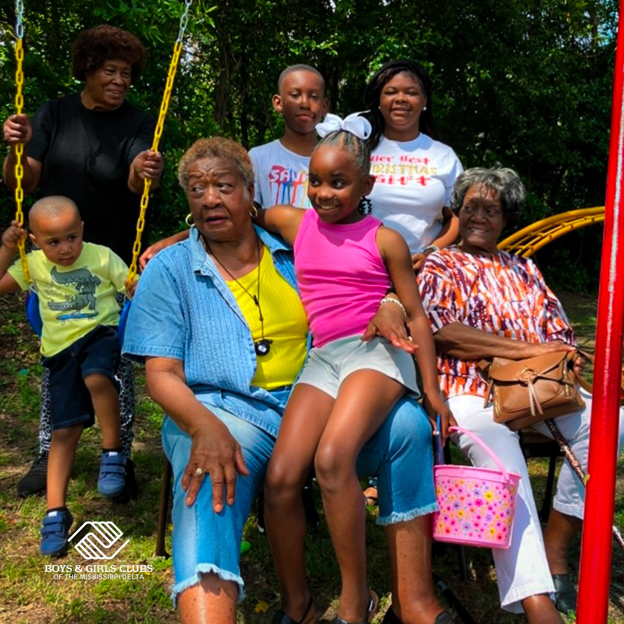 Leola Dillard Park: Honoring a Legacy of Community and Hope