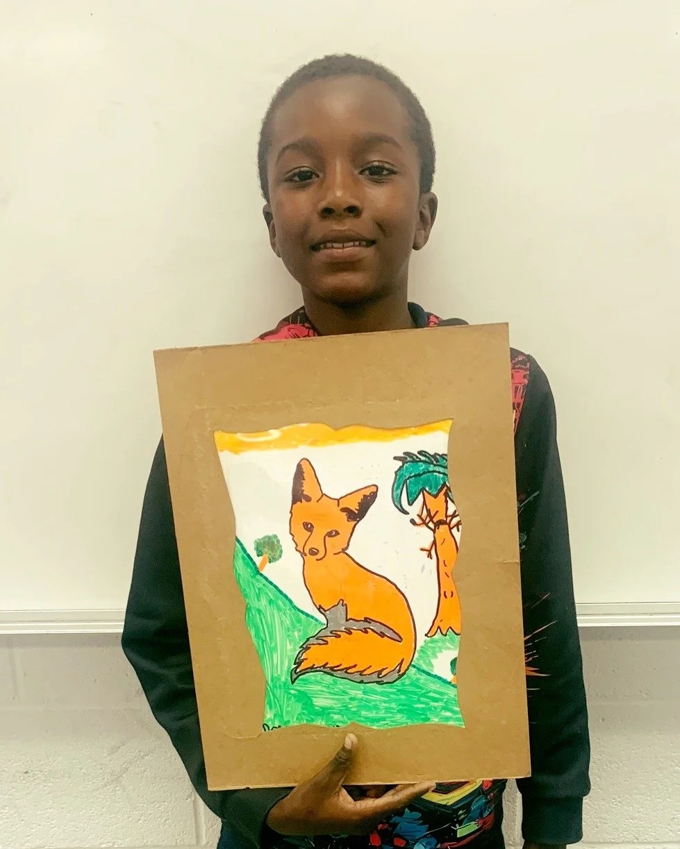 Please join us in celebrating Deshun, our Lexington Unit's October Member of the Month! 🌟

Deshun is a talented and outgoing 4th grader who isn't shy about sharing his passion for football. His favorite program is Triple Play Sports and Fitness, whe