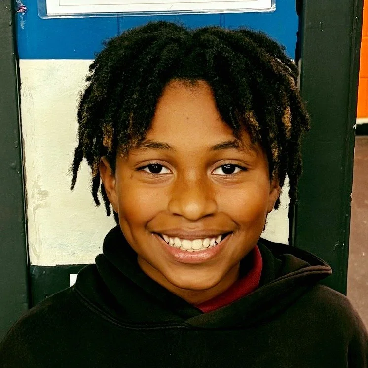 ✨ Youth of the Month Spotlight! ✨

Please help us congratulate our Greenwood Unit Youth of the Month, Kendarius! 🎉

Kendarius is a bright 4th-grader who loves reading and has his sights set on the NFL! 🏈 But what truly makes him stand out is his ch