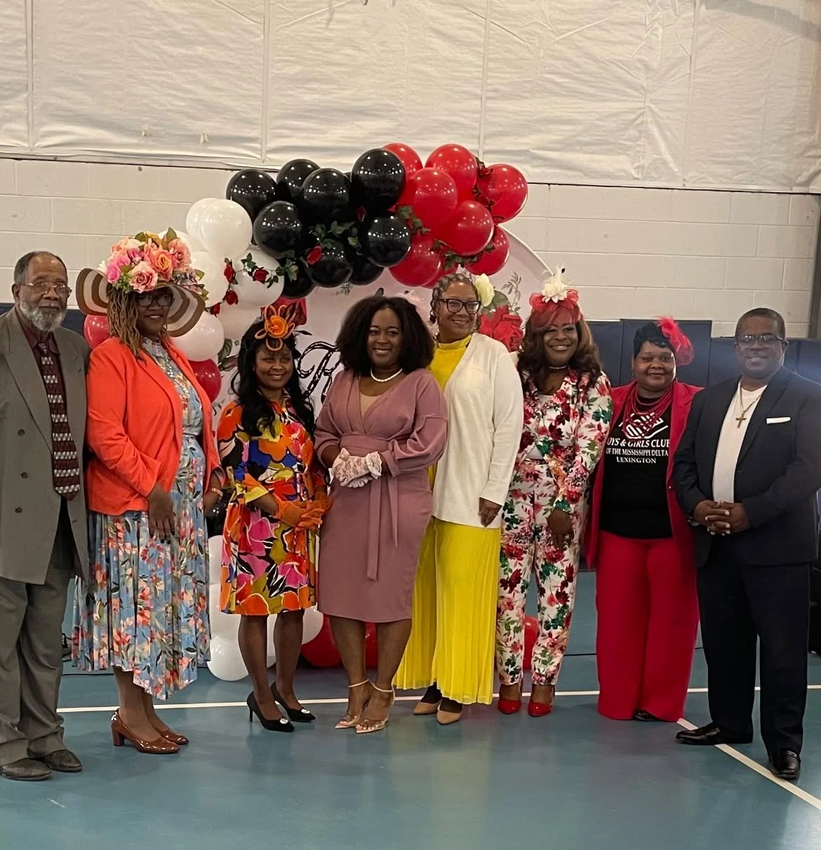 A huge thank you to everyone who made our first &quot;A Mother's Love&quot; Brunch a beautiful success! 🙏💖

On November 1st, our Lexington Unit was filled with powerful conversations and community spirit. Our incredible guest panelists shared empow