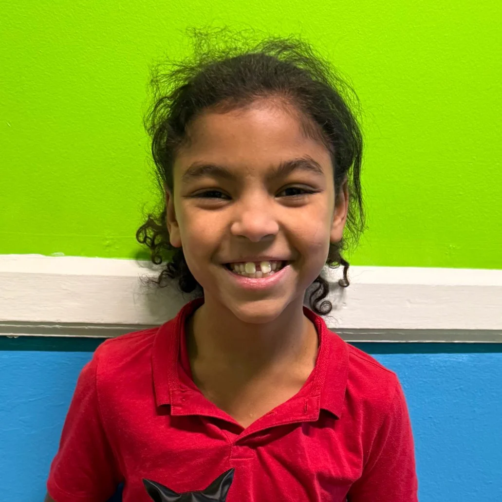 Meet McKenzie, our Youth of the Month from the Grenada Club! 🏆💙

McKenzie has a gift for making everyone feel comfortable and welcome. Her respectful and thoughtful nature ensures that no one ever feels overlooked. She is kind to everyone she meets
