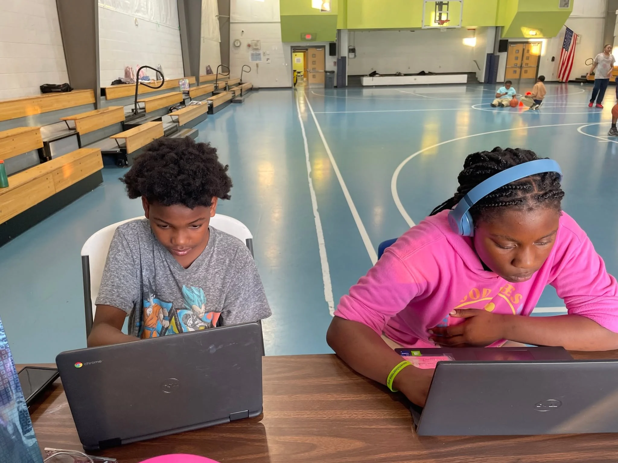 DID SOMEONE MENTION NYOI SURVEY TIME?