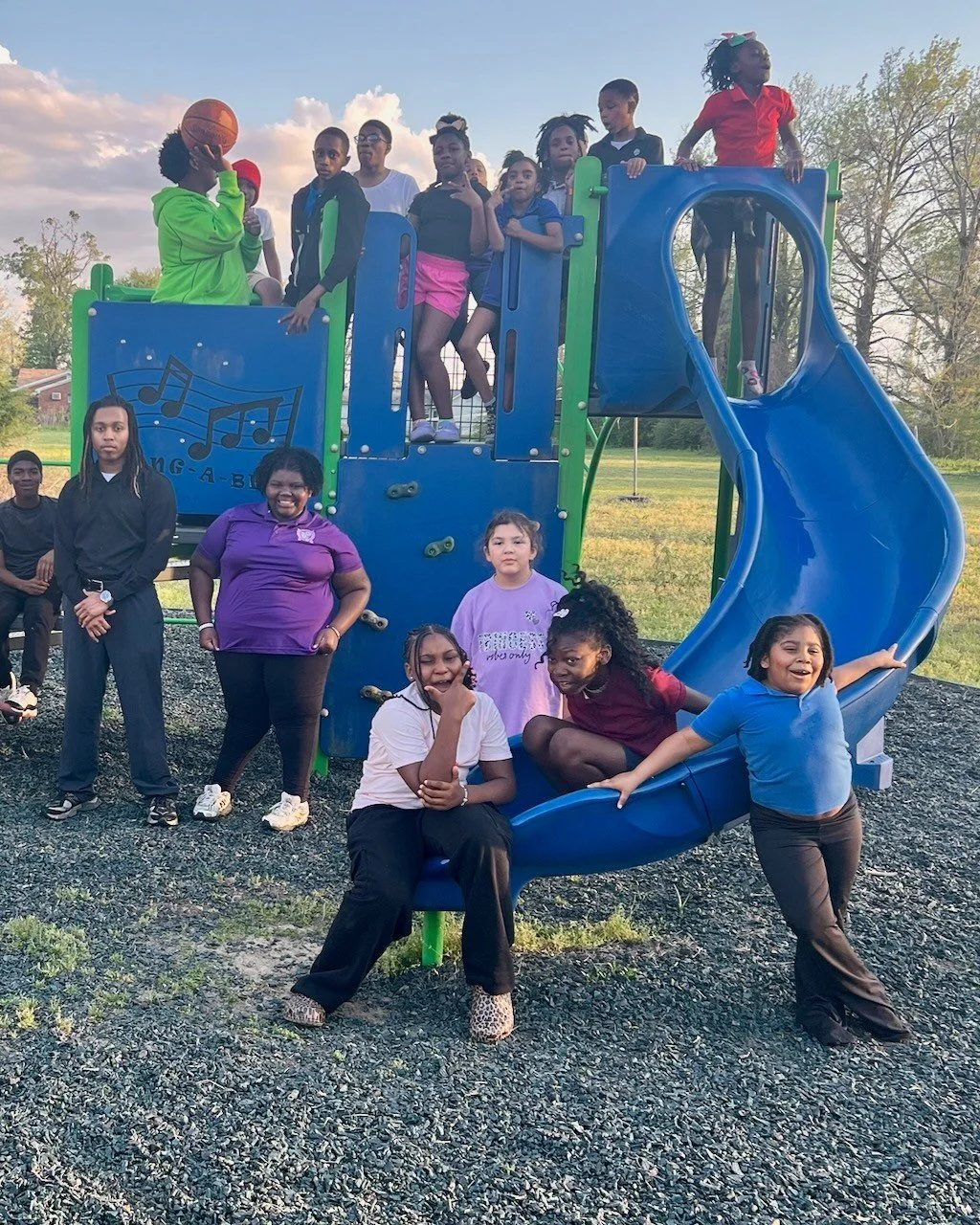 We are all about Easter fun at the Greenwood Club! 🐣🎨

A special thank you to Yolande Van Heerden for leading an Easter egg painting class recently&mdash;our members showed off their creativity. And last week, Brandon Gordon and the team hosted an 
