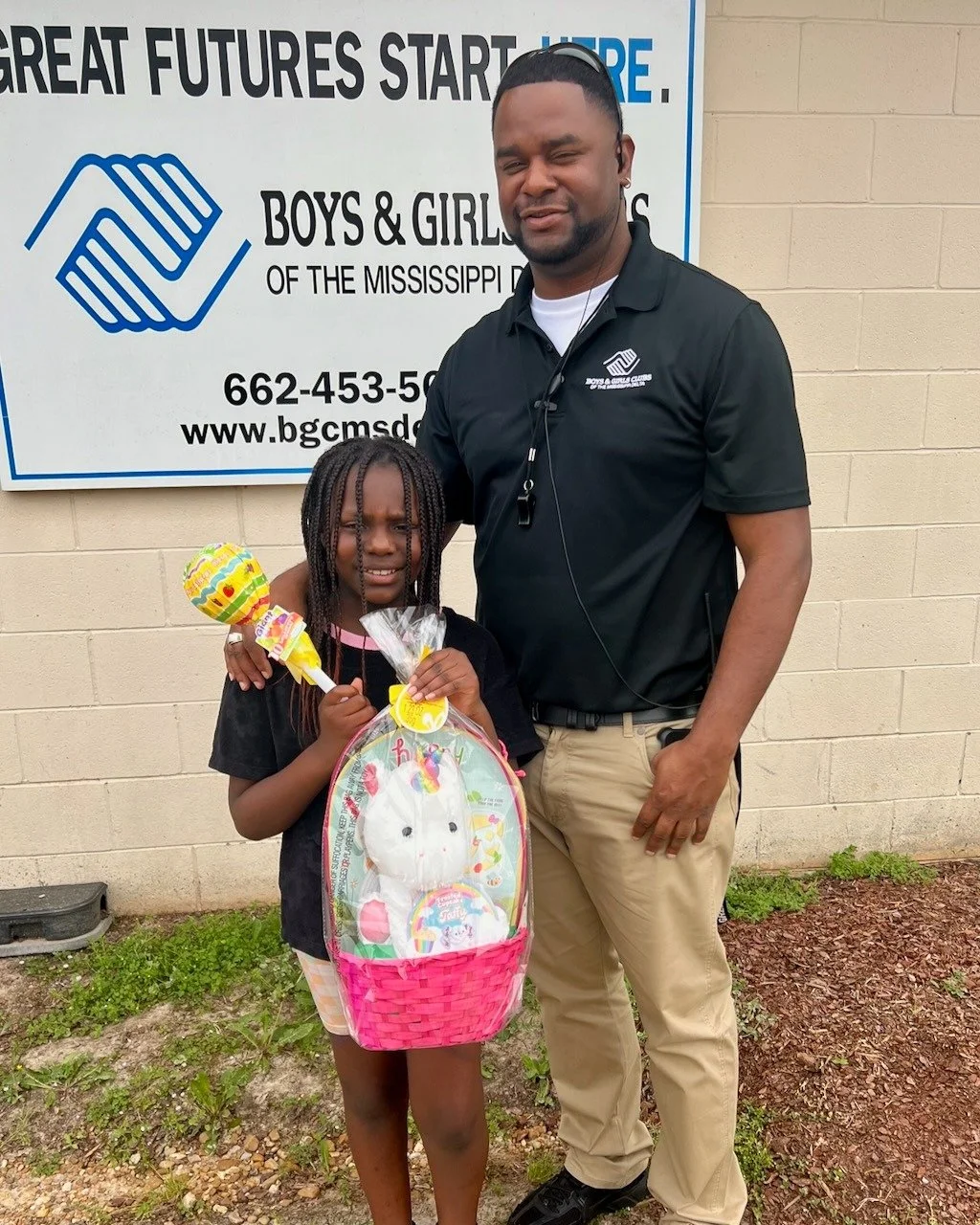 Please join us in congratulating Naomi C. &ndash; our April Student of the Month at the Greenwood Club! 🎓✨

Naomi is an honor student who loves animals, enjoys curling up with mystery novels, and has a gift for painting. We are so proud to have her 