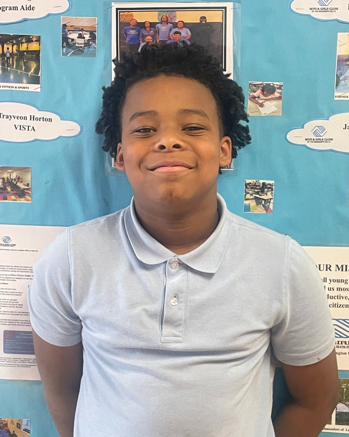 🔧 Youth of the Month: Tyler &ndash; Lexington Unit! 🔧

Meet Tyler, our May Youth of the Month! 🎉

Tyler is an energetic young man who loves playing with gadgets and exploring how things work. His natural curiosity and creativity shine through in e