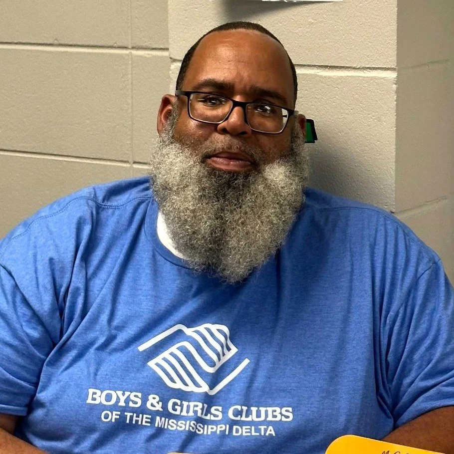 🖤 In loving memory of Steven &ldquo;Craig&rdquo; Thompson

Youth Development Professional, Special Olympics coach, ACT Prep teacher, teen mentor, and friend. Craig gave his heart to our Cleveland Club family every single day.

Though his time with u