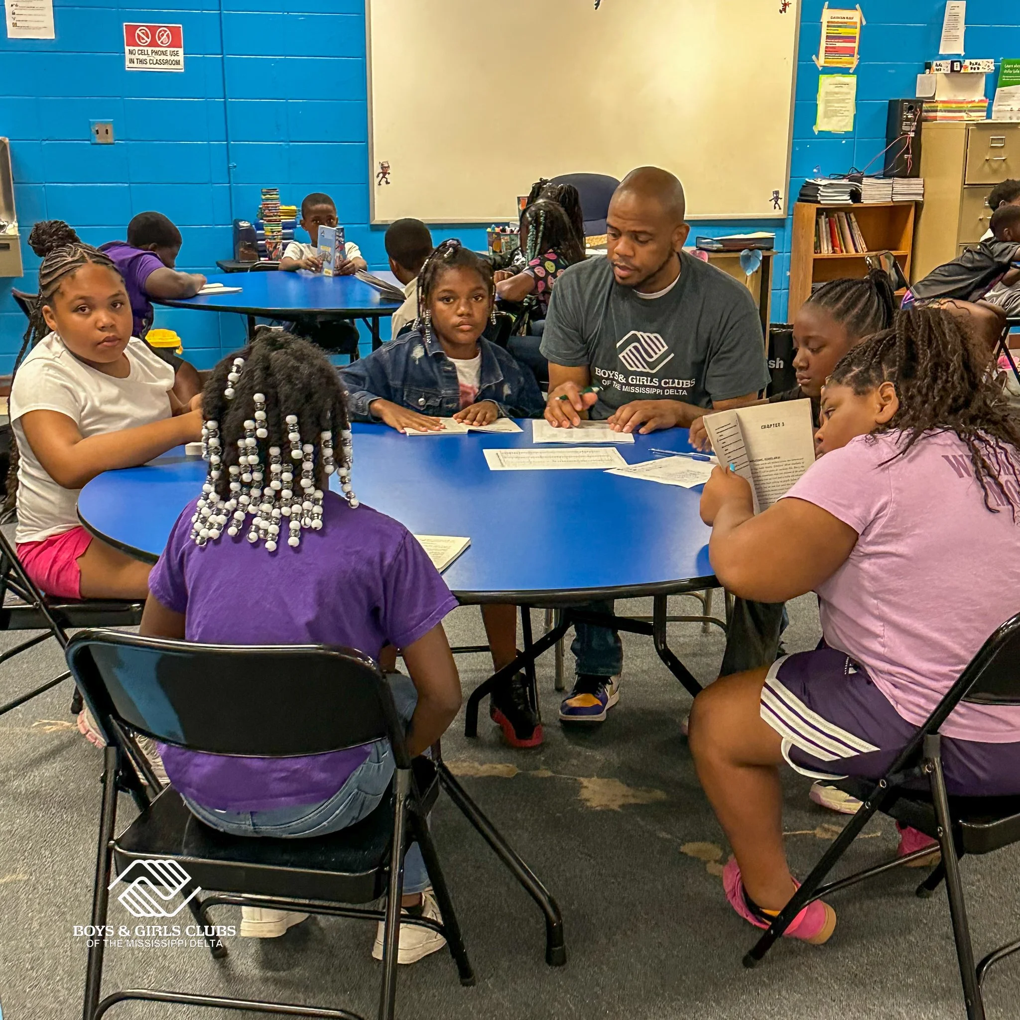 Project partners. 🤝

Our Cleveland members and YDPs are already making magic together this summer. From problem-solving to high-fives &mdash; this is what mentorship looks like.

Swipe to see the focus, the fun, and the future leaders in action. 👉
