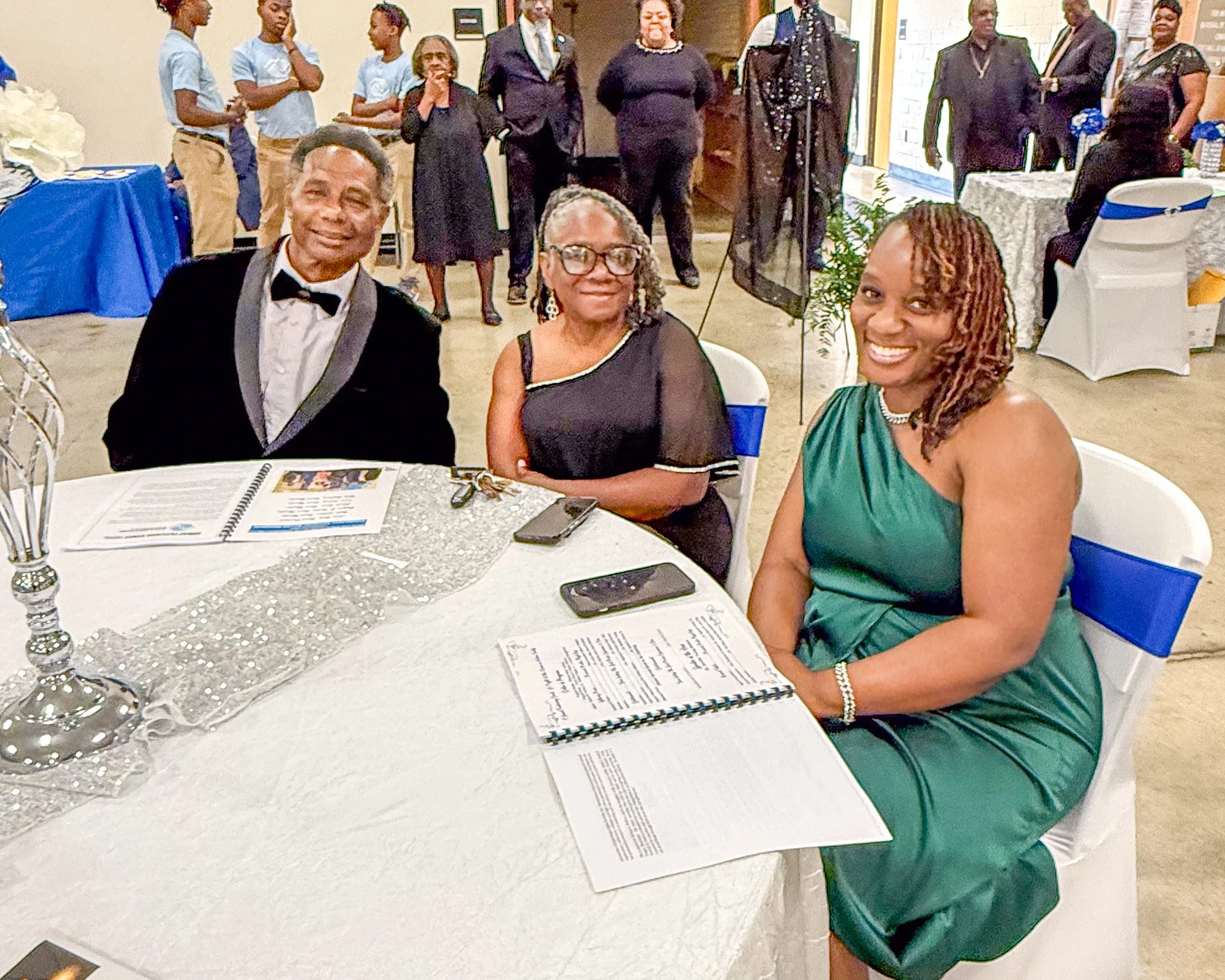 A Night at the Oscars: Celebrating Community and Youth Development in Holmes County