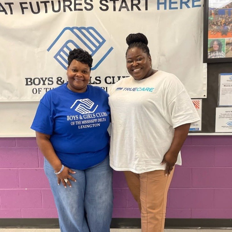 🎒📚 The Lexington Unit is halfway to its Fall 2026 registration goal!

We partnered with TrueCare Insurance on August 1 for our Registration Drive, and they're helping cover fees for eligible members. Thank you, TrueCare Insurance, for making it eas