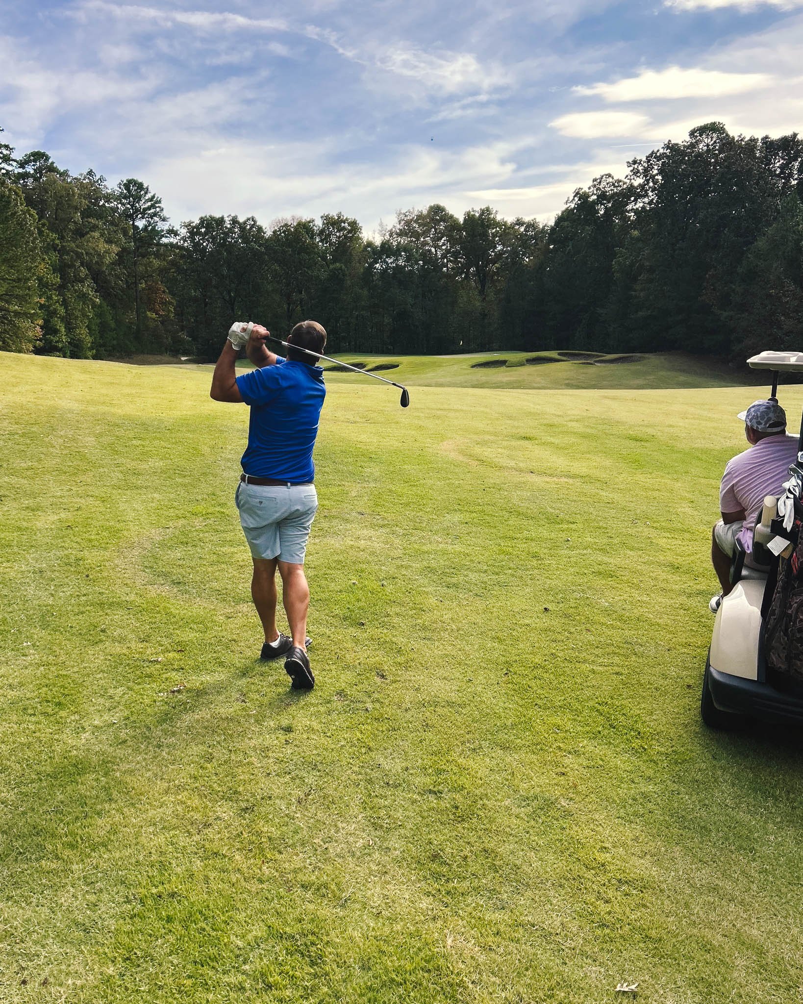 ⛳ SAVE THE DATE!

The 15th Annual Scramble for Youth Golf Outing is coming to The Dogwoods Golf Course at Hugh White State Park on Friday, October 30, 2026!

This annual event supports the Grenada Boys &amp; Girls Club&mdash;helping us provide safe p