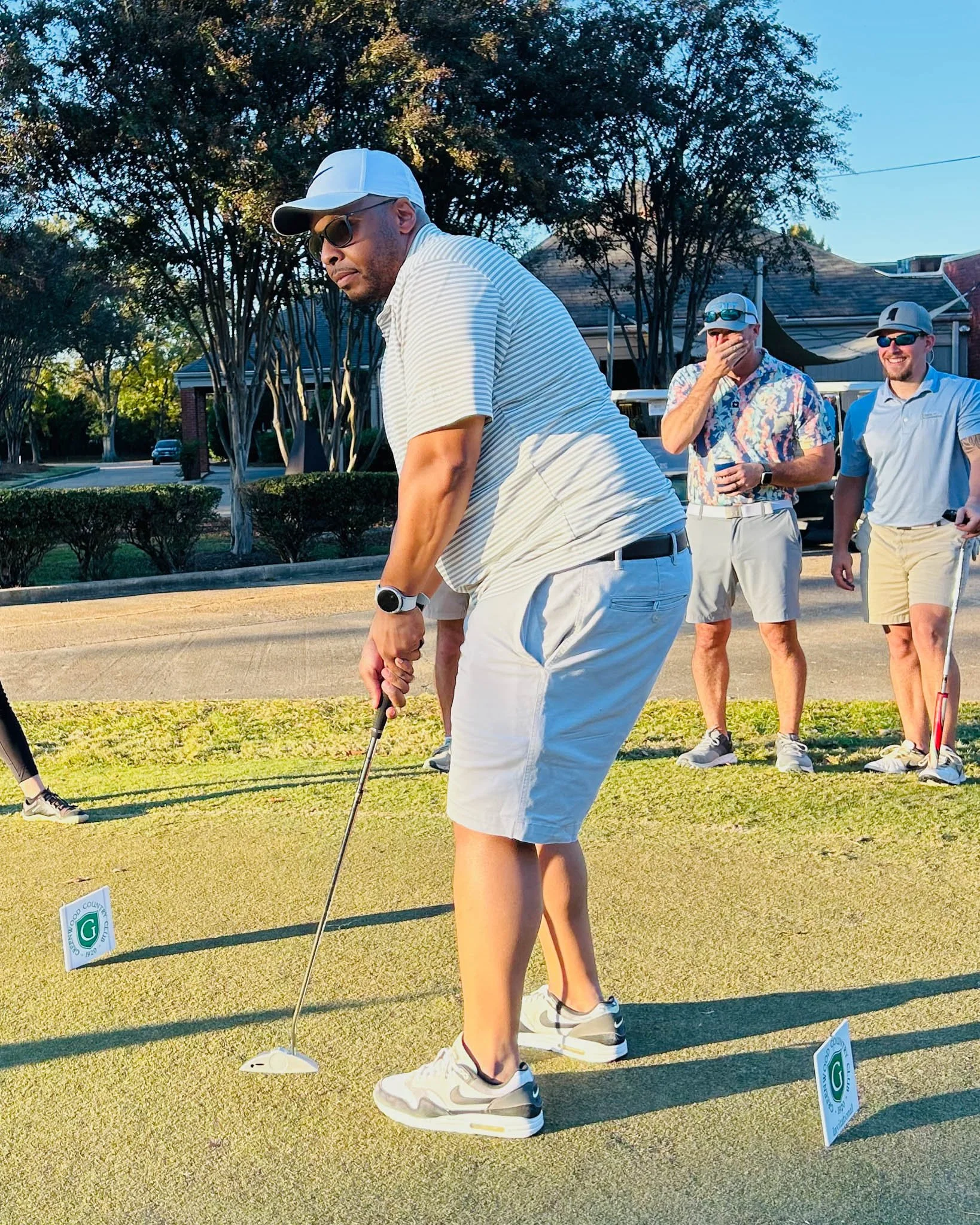⛳ SAVE THE DATE!

The 2026 Great Futures Golf Classic is set for Thursday, November 12, 2026 at the Greenwood Country Club!

Join us for a day of friendly competition on the links&mdash;all in support of the Greenwood Boys &amp; Girls Club. Whether y