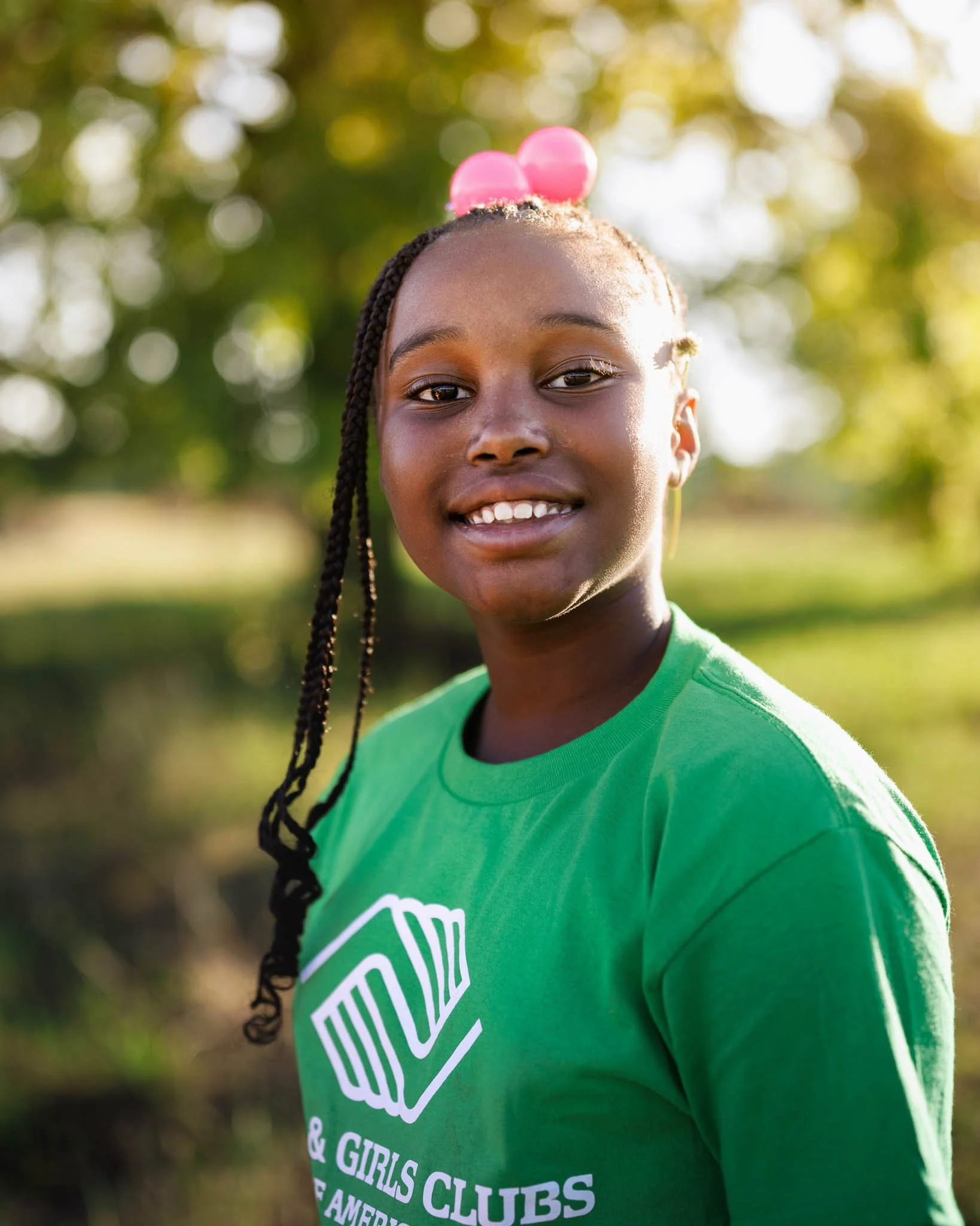 💙 Every child deserves to know they belong.

As students head back to school across the Delta, our Clubs are here&mdash;providing a safe place, caring mentors, and a community where every child is seen and valued.

When a new member first came to th