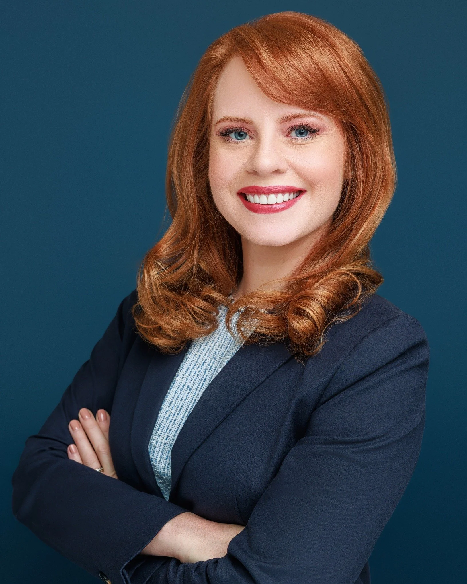 Please join us in welcoming two incredible leaders to our Corporate Board of Directors! 👏

Jessica Carr is a criminal defense attorney in Cleveland who believes deeply in investing in all children: "If we want better for our community, then we 