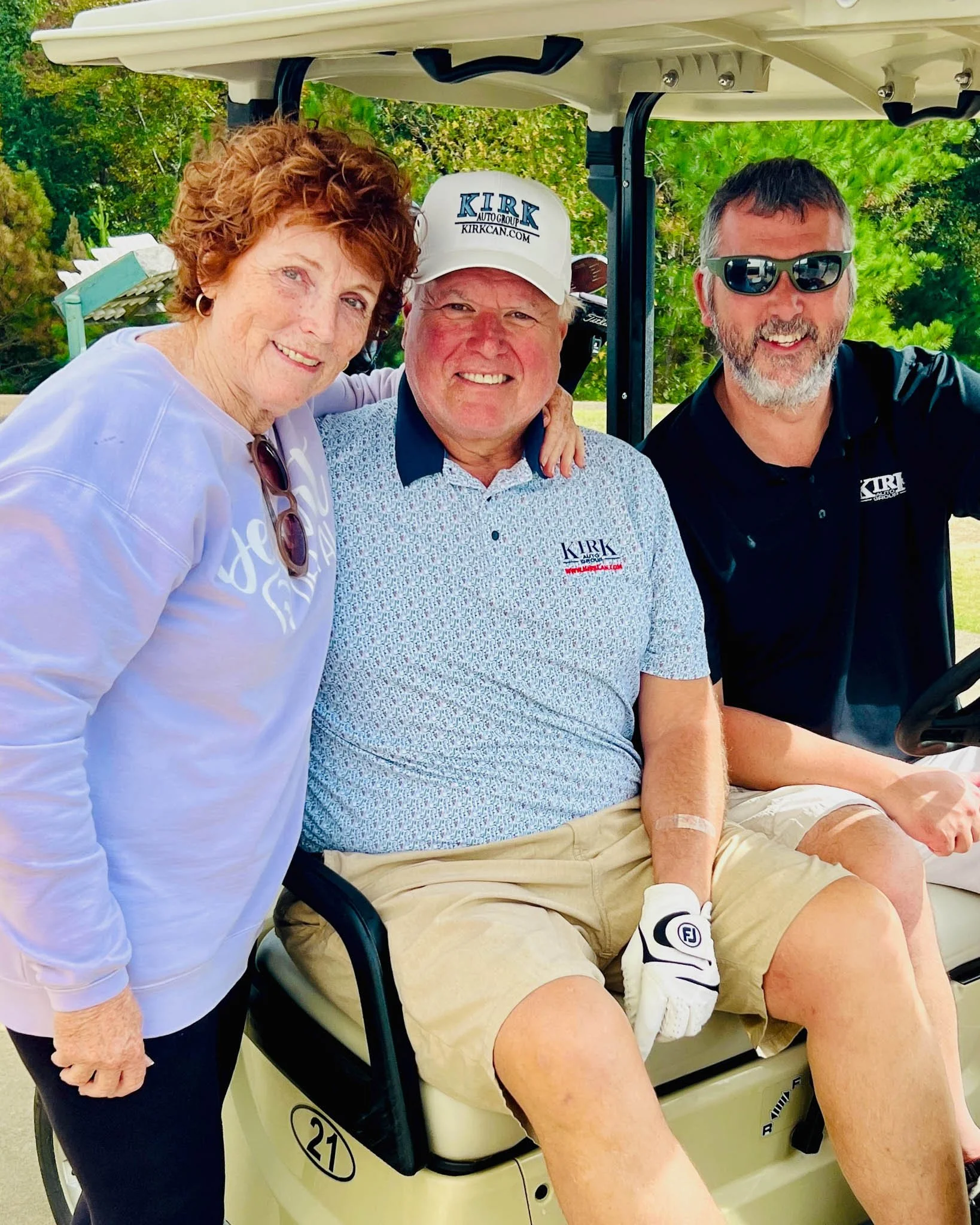 ⛳ Two chances to tee off for Delta kids!

15th Annual Scramble for Youth
📅 Friday, October 30, 2026
📍 The Dogwoods Golf Course at Hugh White State Park, Grenada
💰 Foursome: $400 | Individual: $100
Benefits the Grenada Boys &amp; Girls Club

2nd An