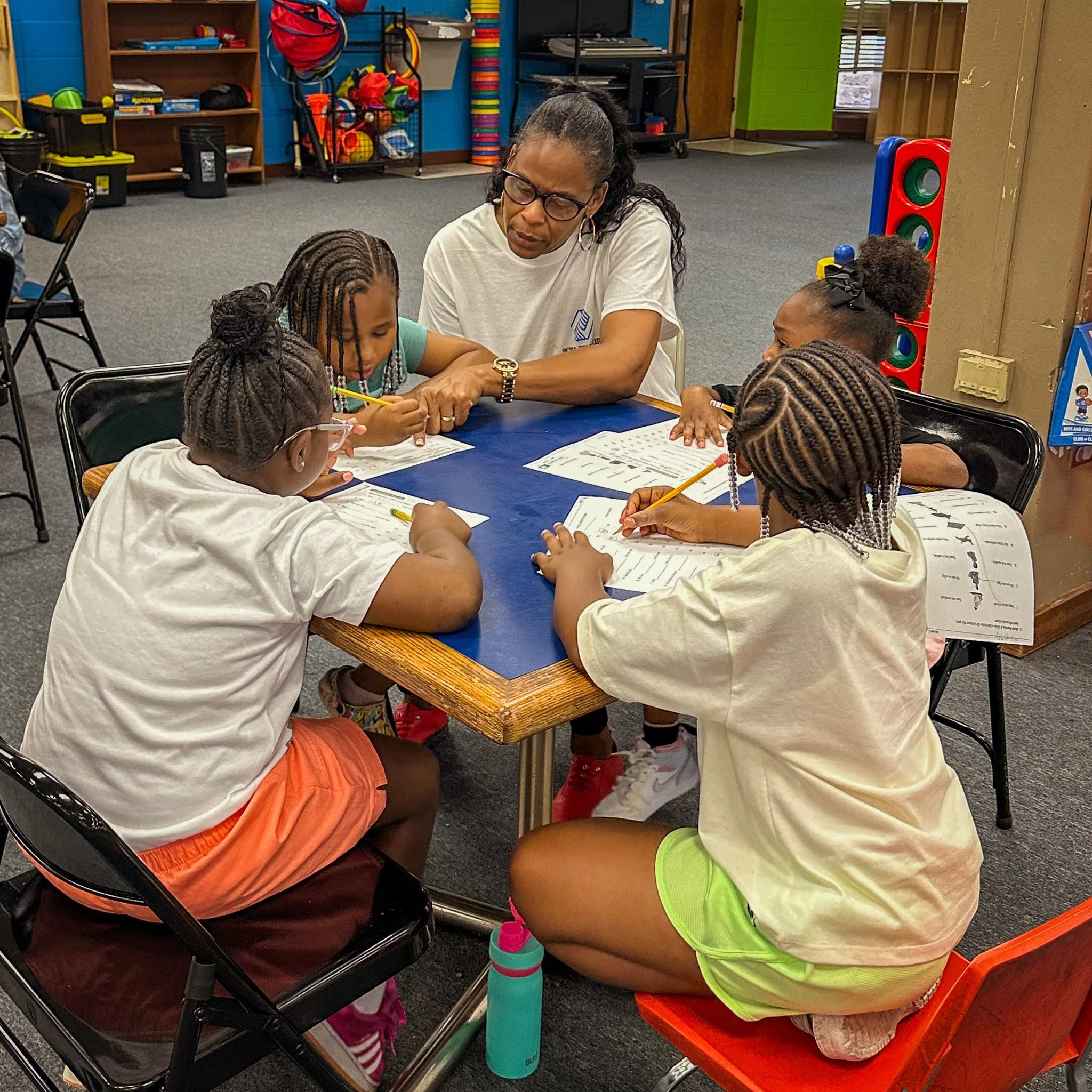 What a $14.79 Return on Investment Means for Mississippi's Youth