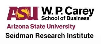ASU W.P. Carey School of Business Arizona State University Seidman Research Institute