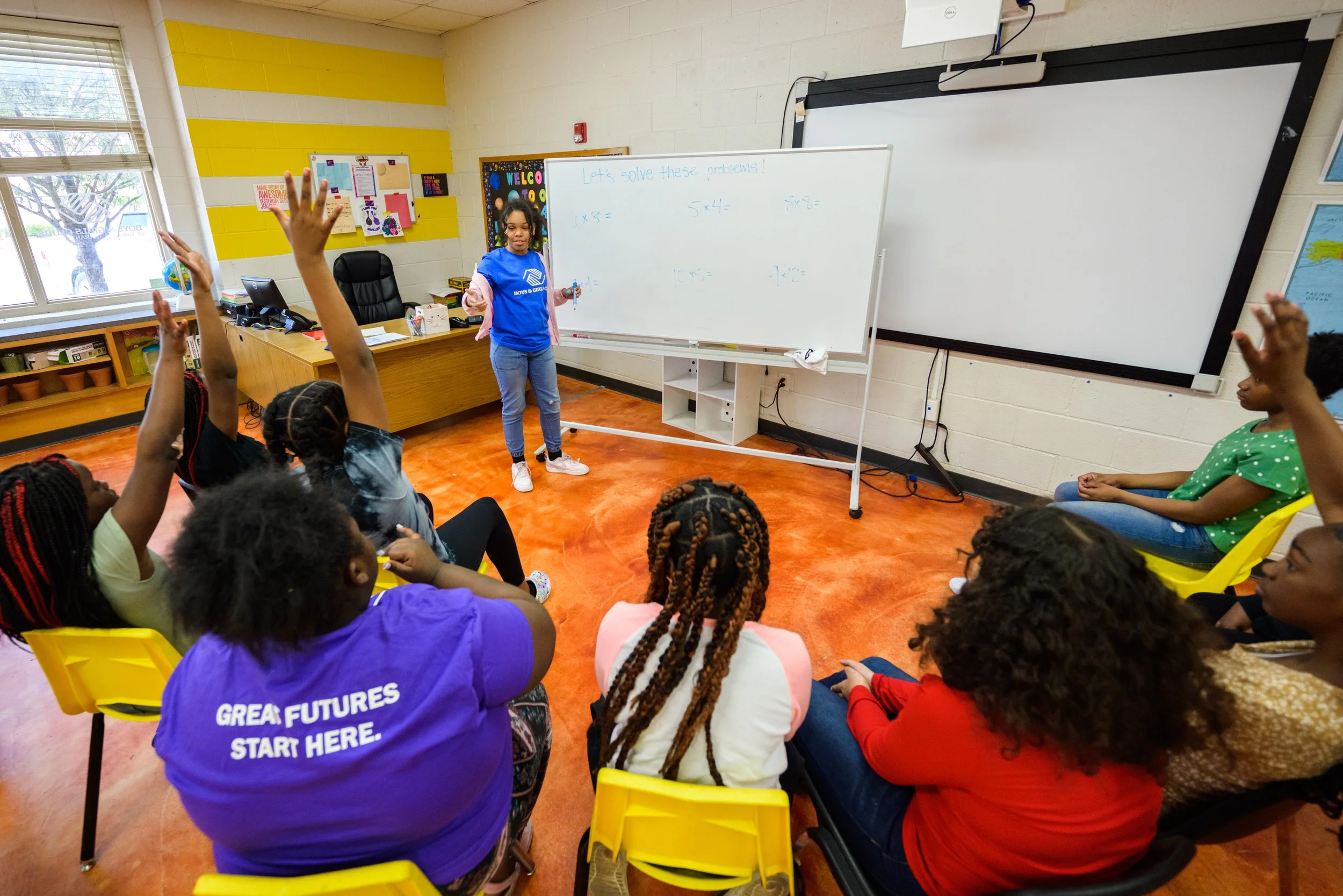 Resources for Families: Support for Single Parents in the Delta
