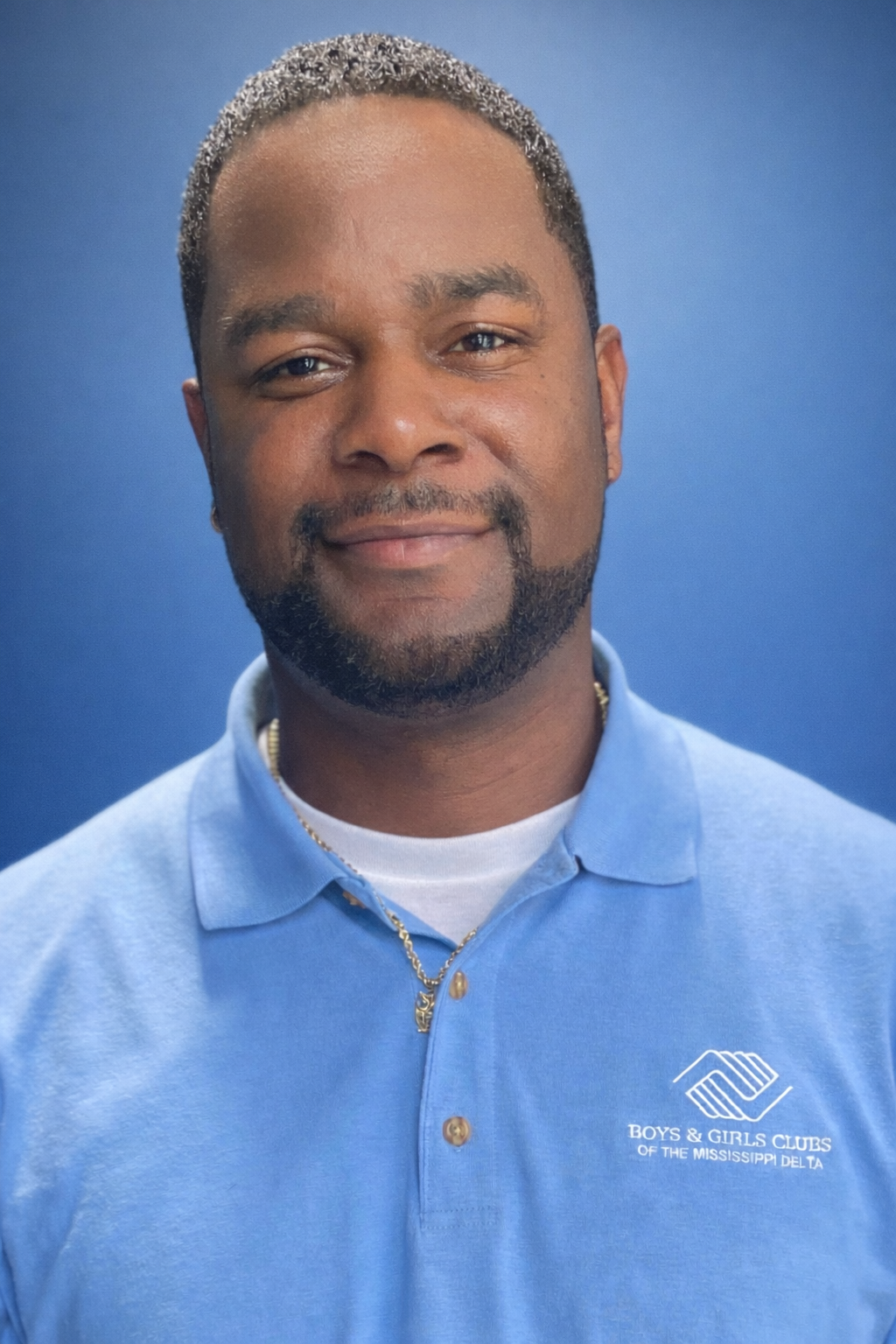 Welcome, Brandon Gordon: Our New Greenwood Club Director!