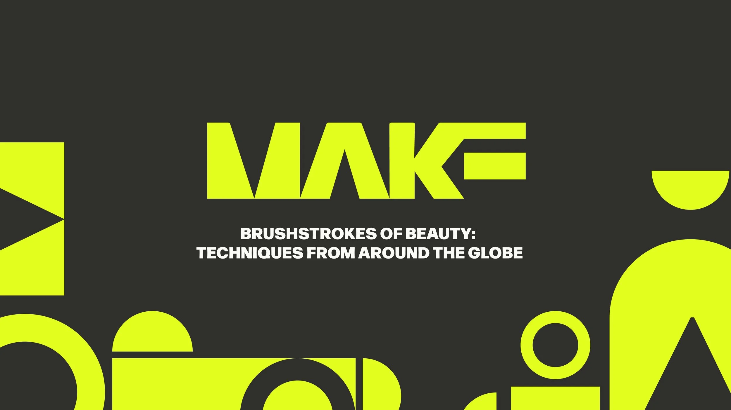 Conference Branding  | Click to Explore the Project