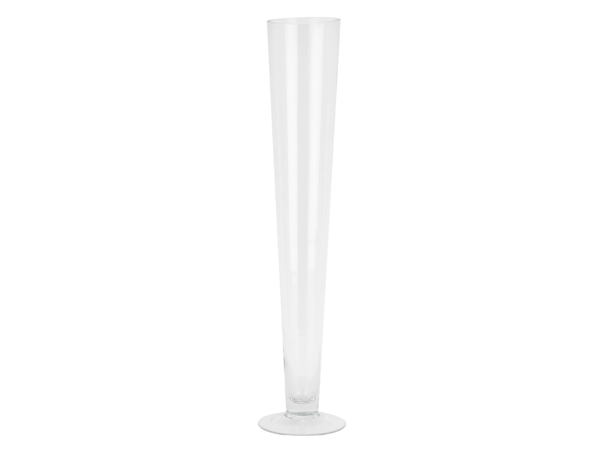 Tall Centrepiece Vase