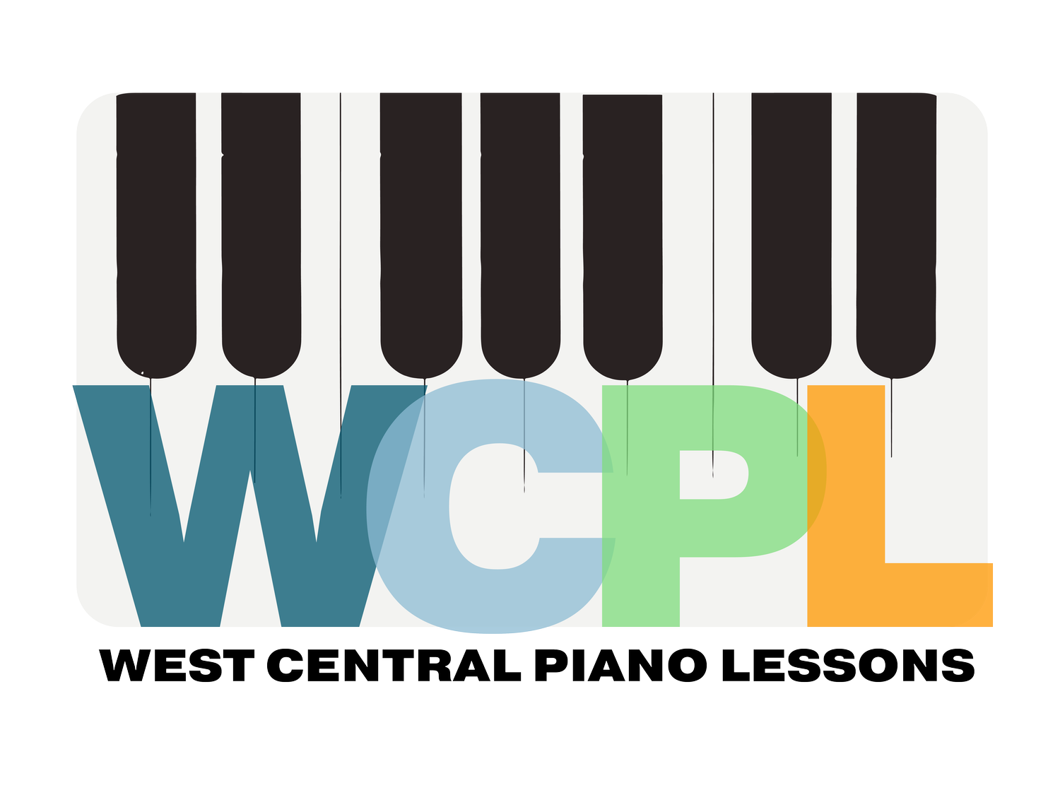 West Central Piano Lessons