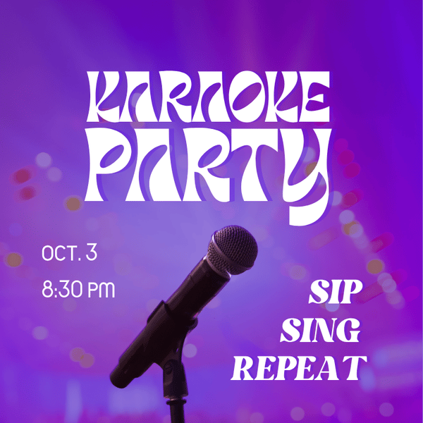 Karaoke Party