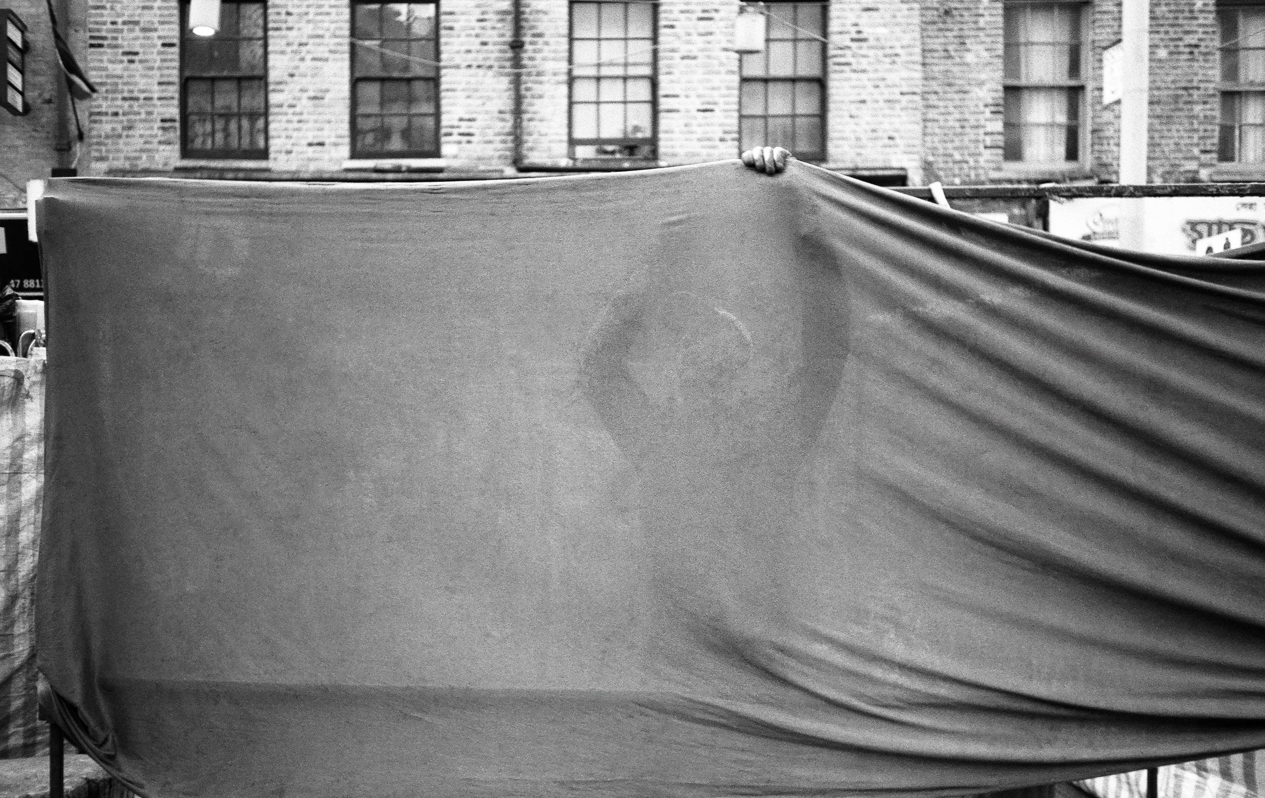 Olympus trip AF mini - Kodak 100tmax 