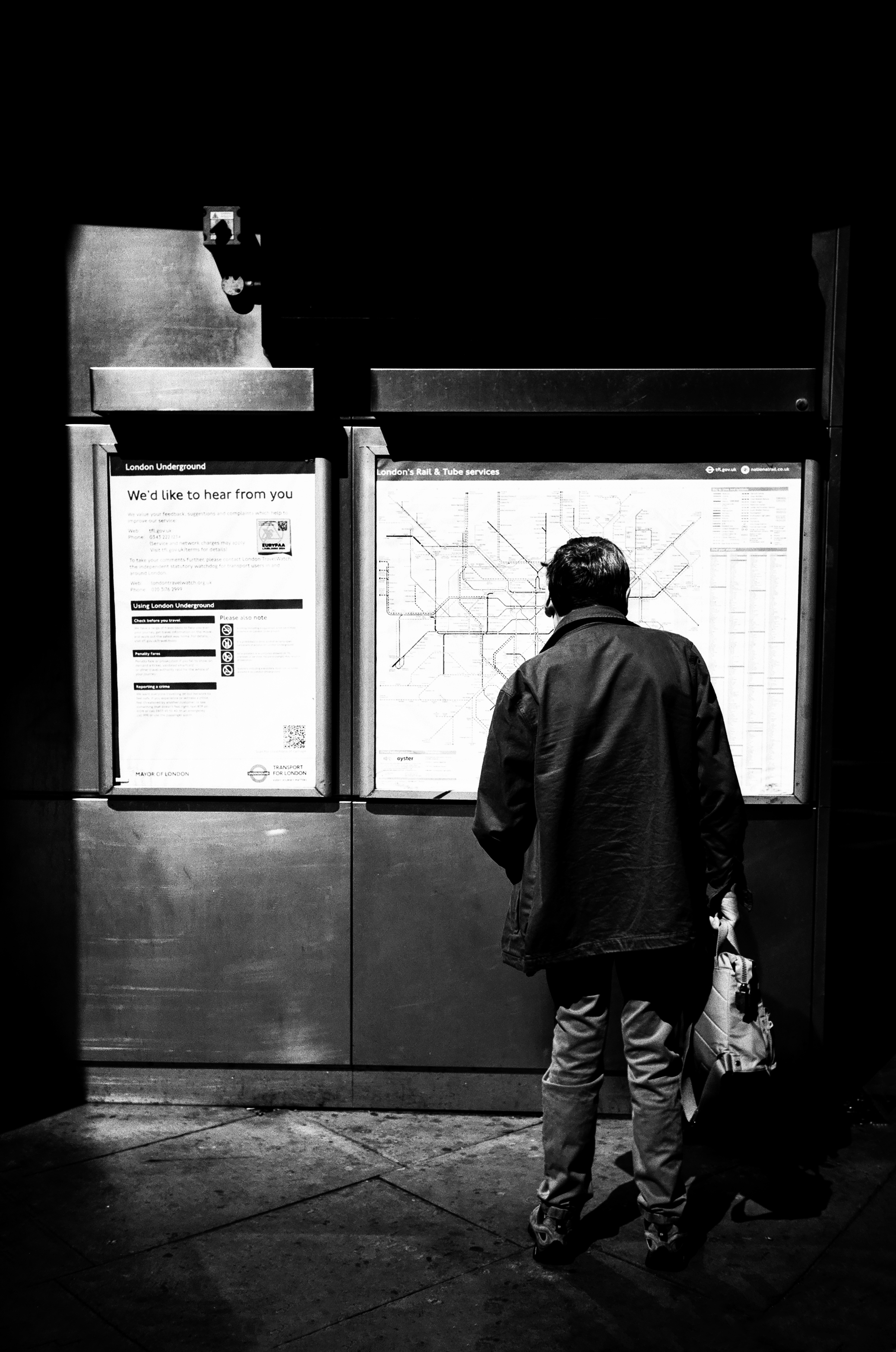 Olympus trip AF mini -  Rollei rpx 25