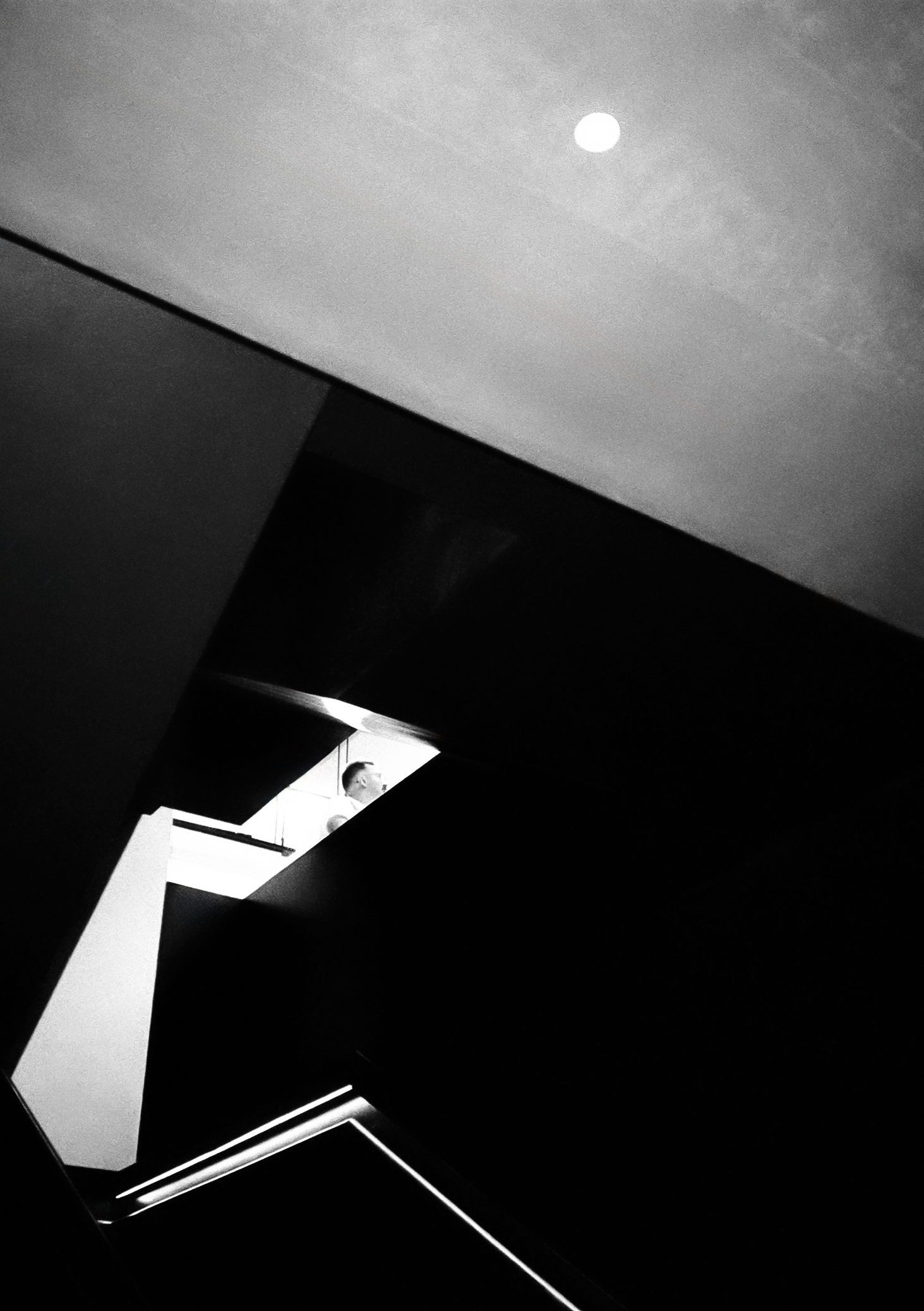 Penatax 17 - Cinestill BWXX 250