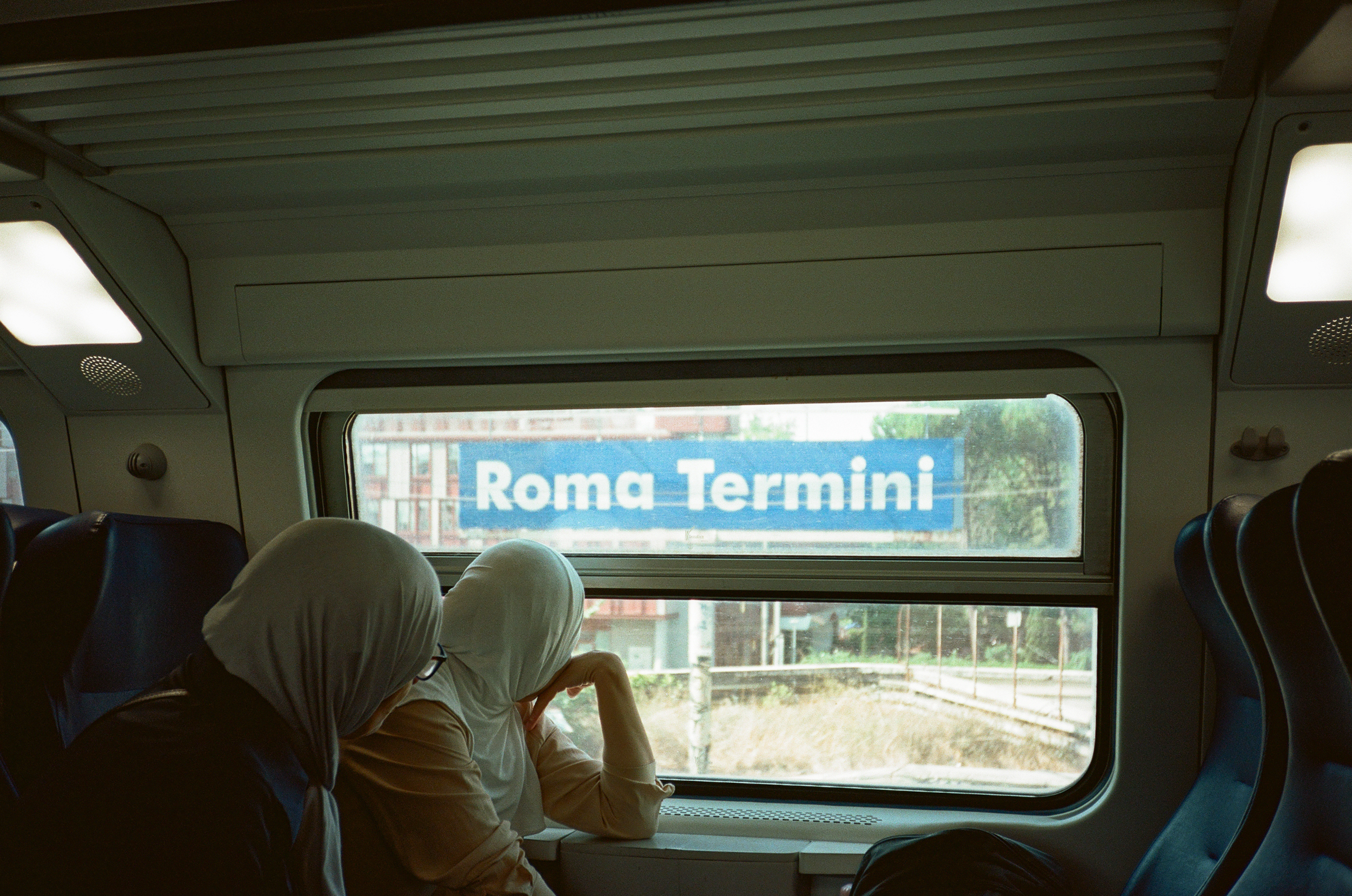 Olympus Trip AF Mini - Porta 160