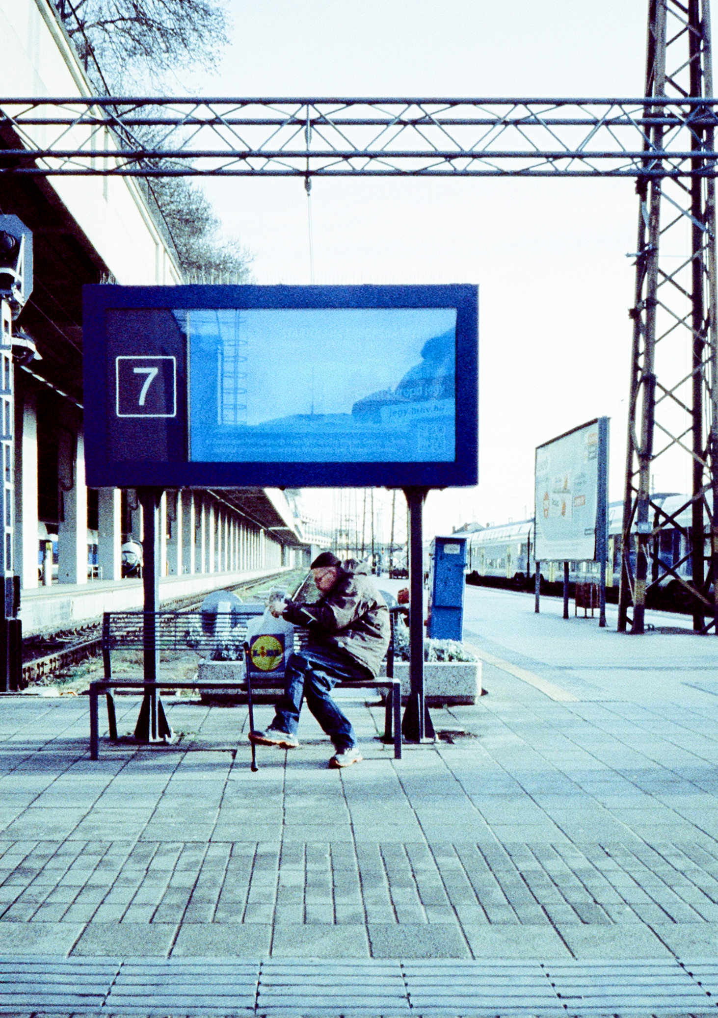 Pentax 17 - Kino 500 T