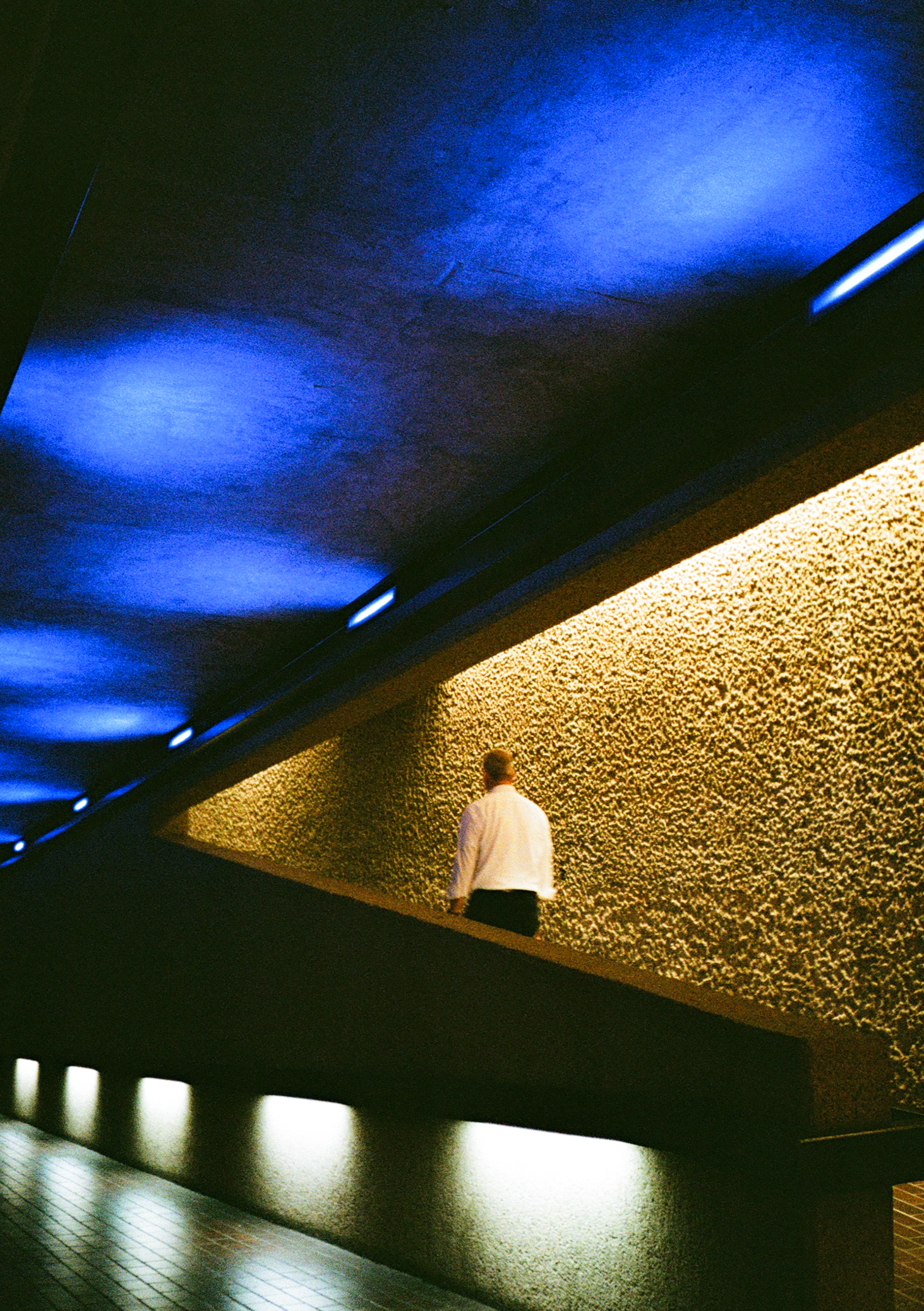Pentax 17 - Fujifilm 400