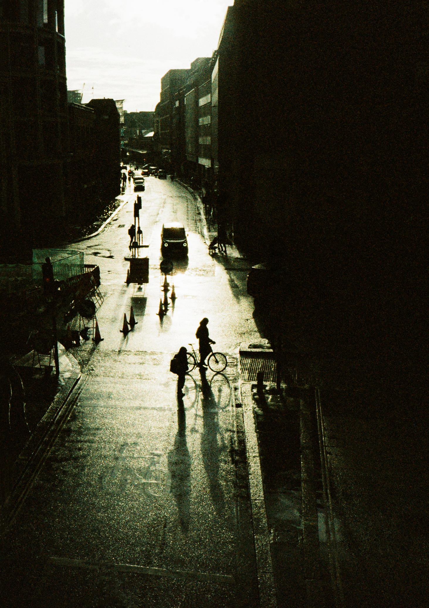 Pentax 17 - Color zealous 200