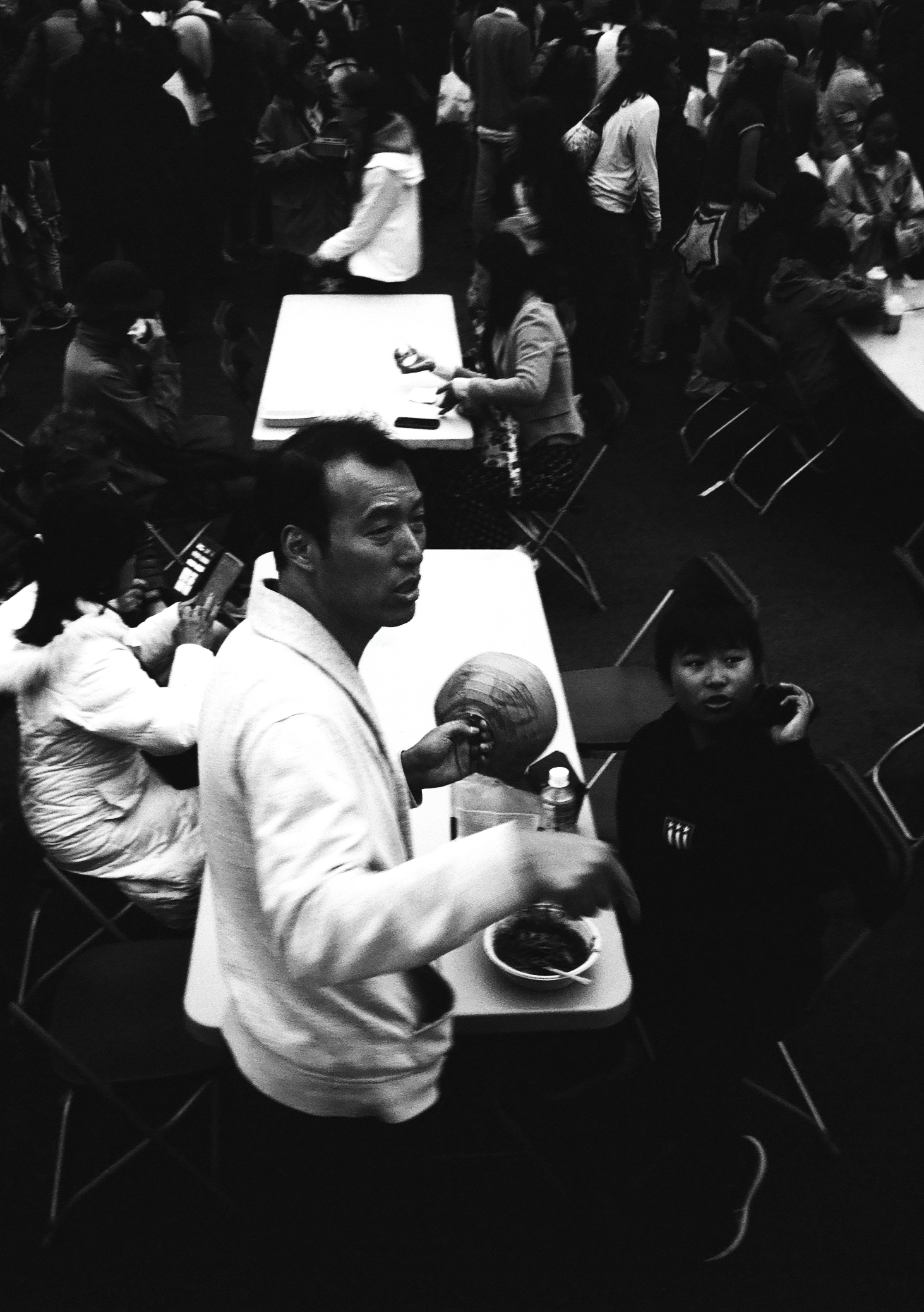 Olympus trip AF mini -  Ferrania P30