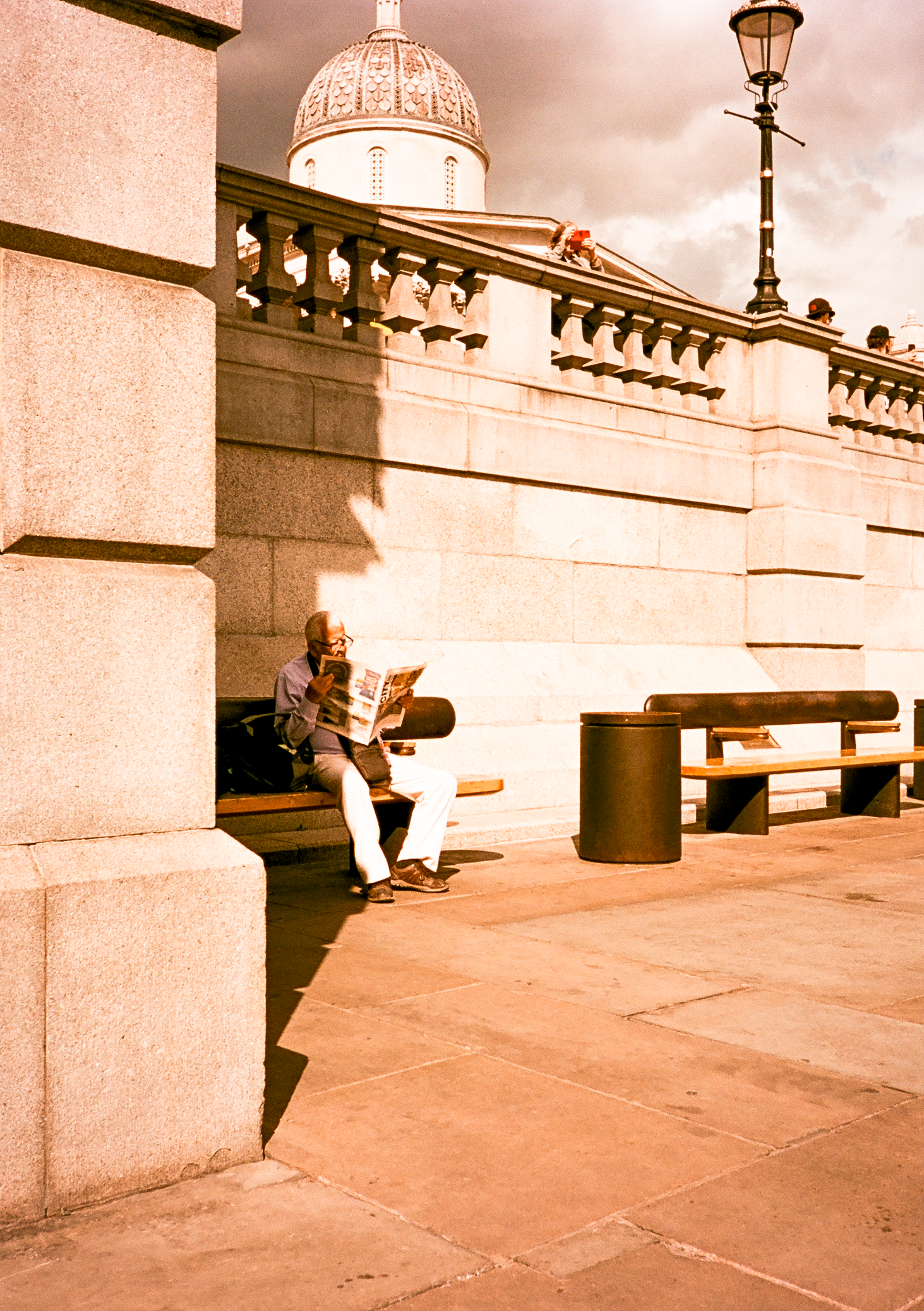 Pentax 17 - Santacolor 100