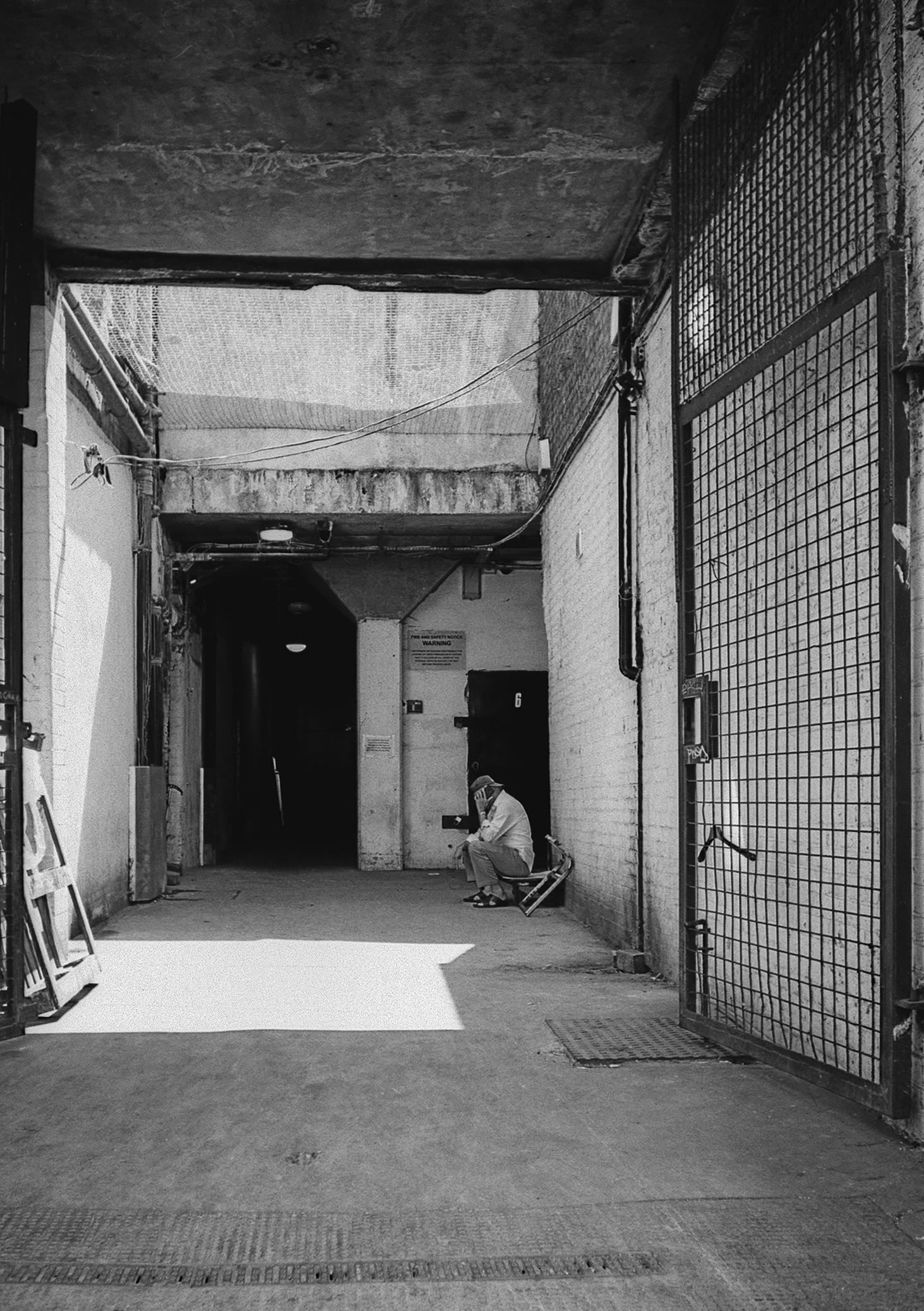 Pentax 17 - Dragon film N01