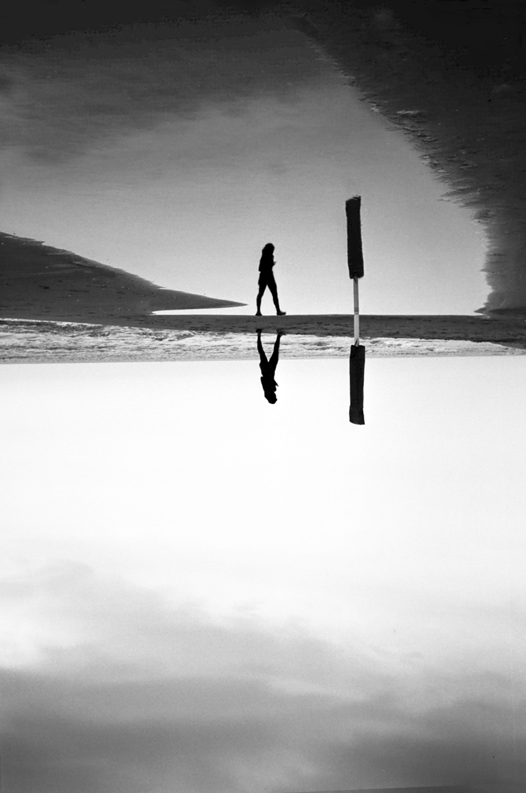 Olympus trip AF mini -  Ferrania P30