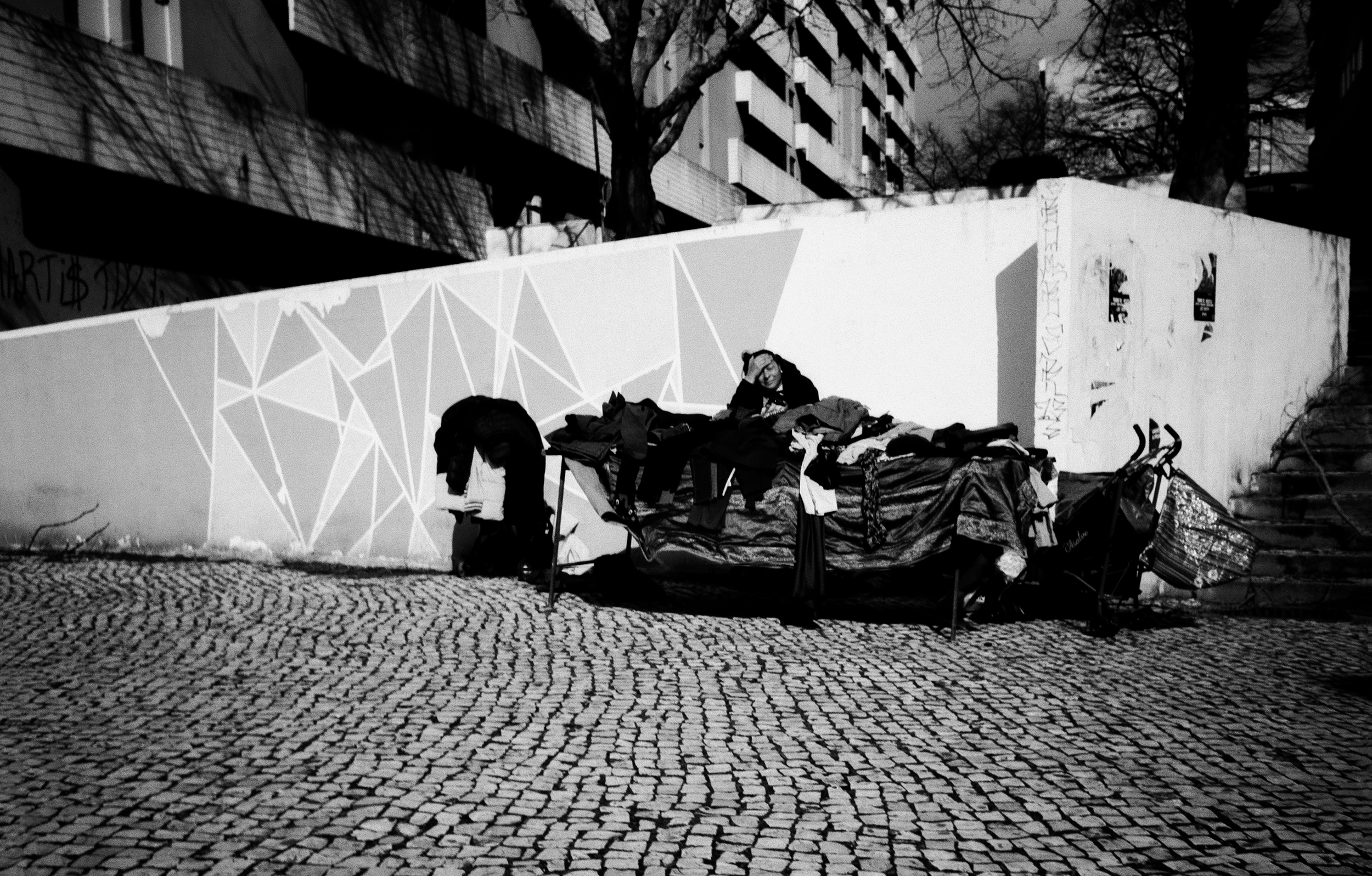 Olympus trip AF mini -  Fujifilm acros 100 ii