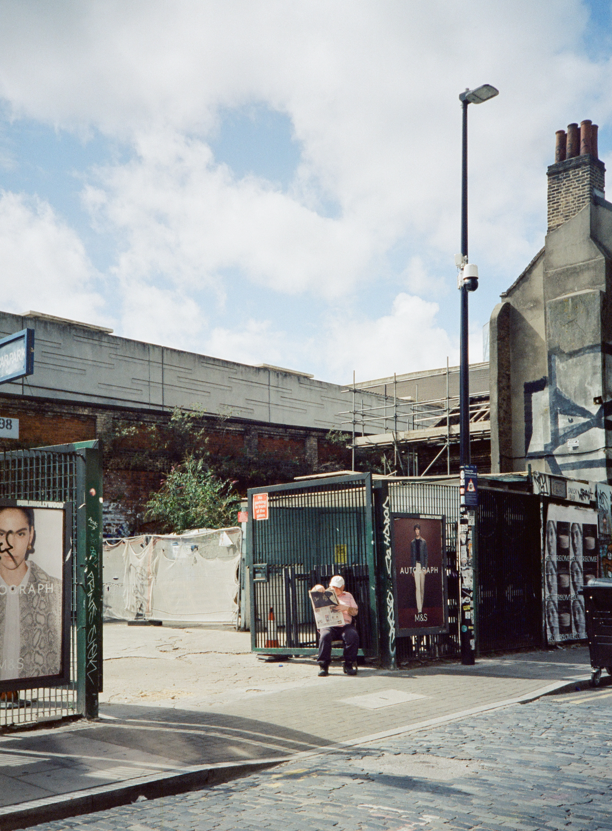 Ricoh ff 70d - Ars imago 250