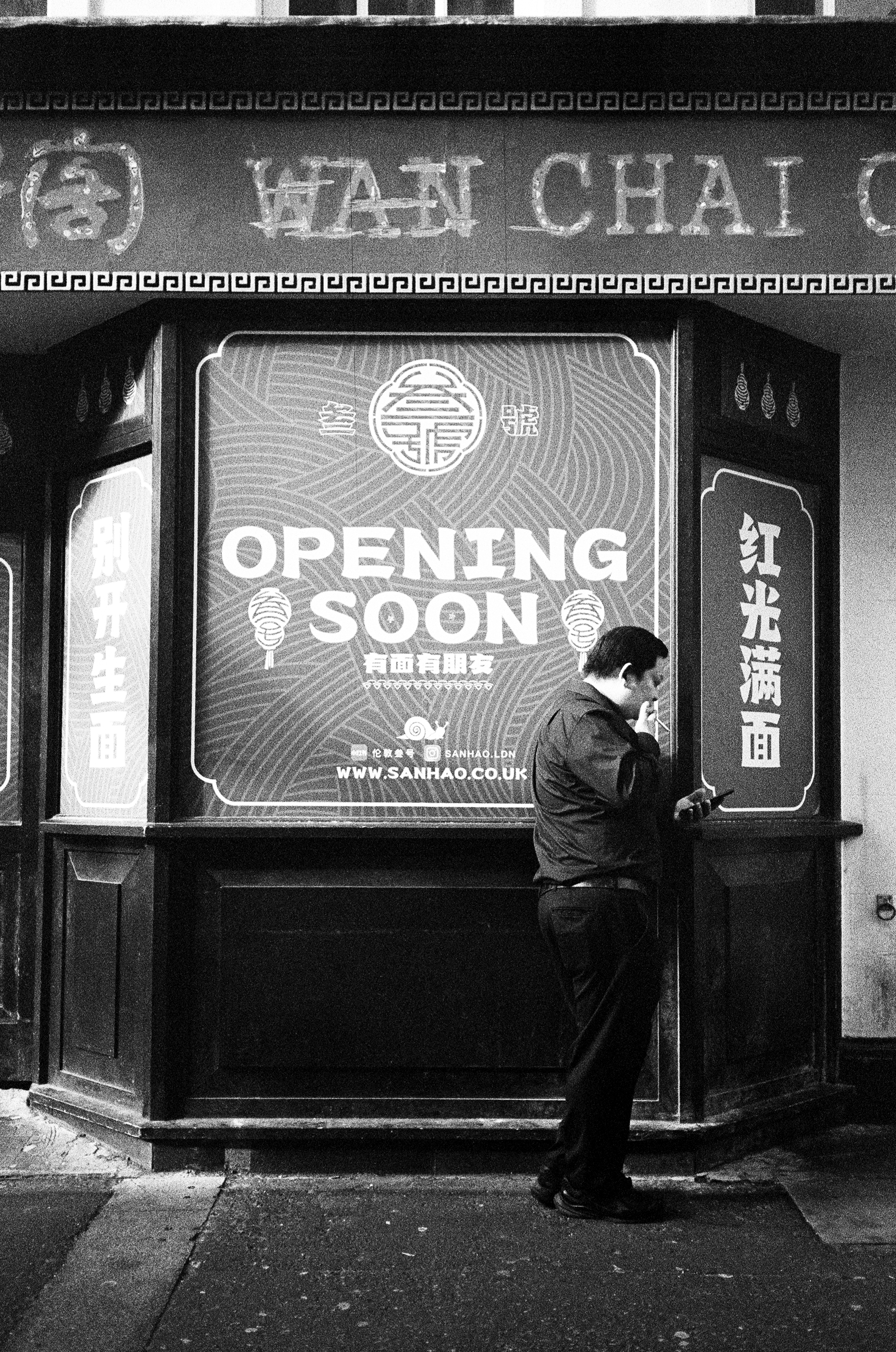 Olympus trip AF mini - Kodak 400 tx