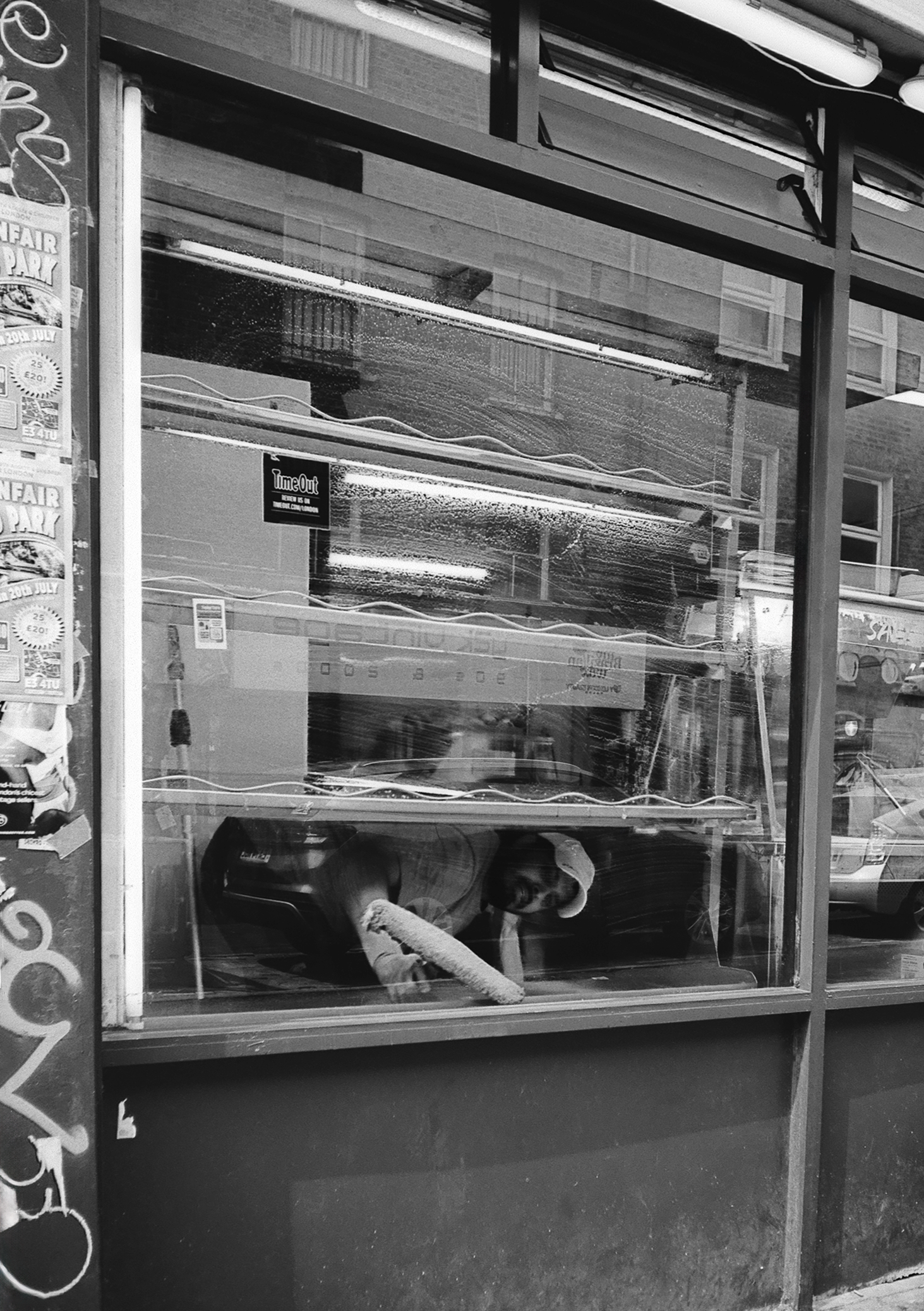 Pentax 17 - Dragon film N01