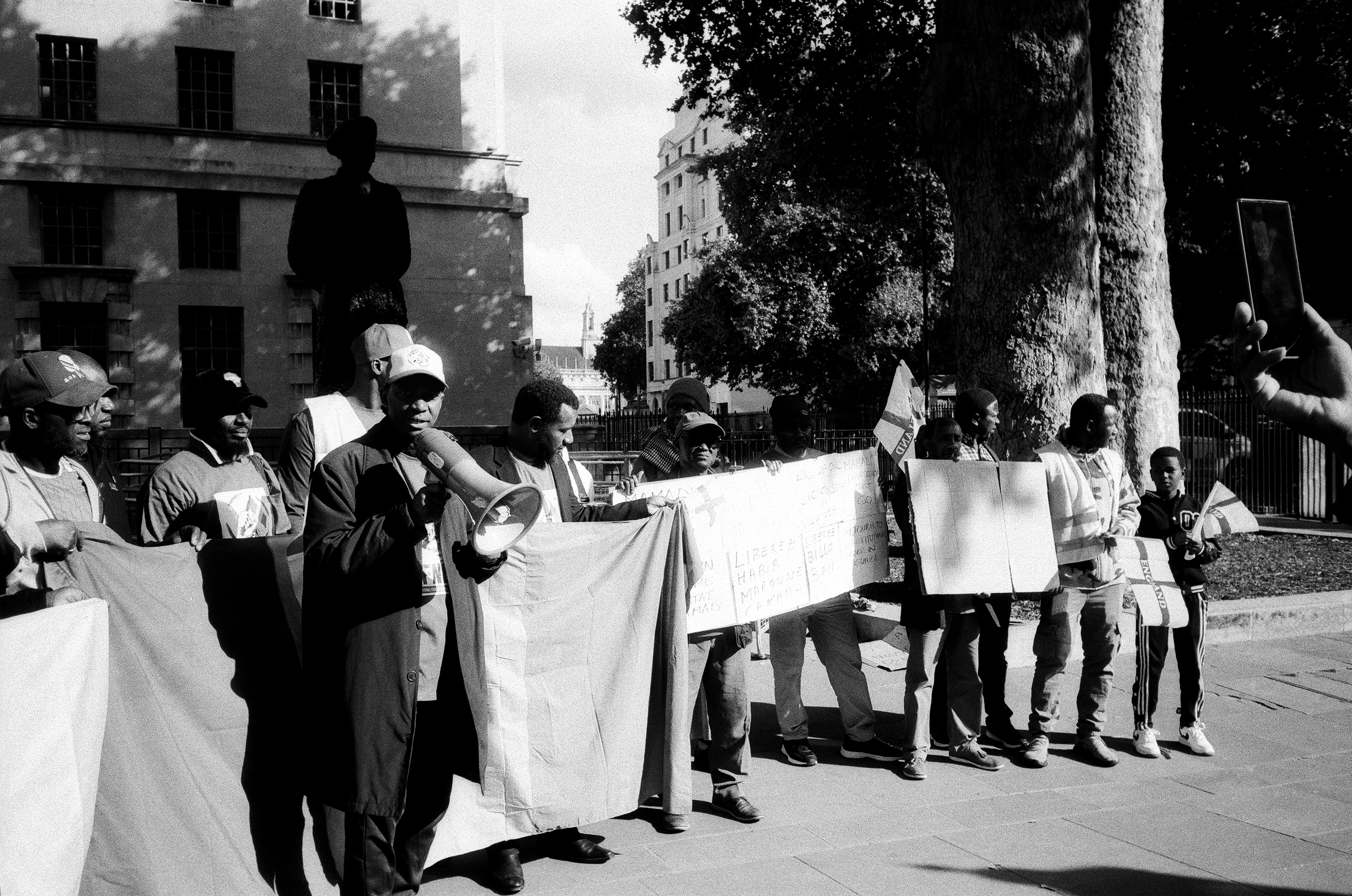 Olympus trip AF mini - Kentmere 200